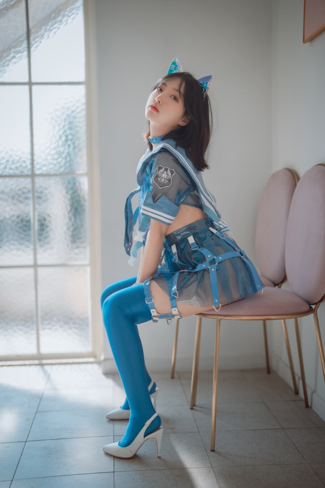 DJAWA HaNari 하나리 – Dream High School S.Ver B