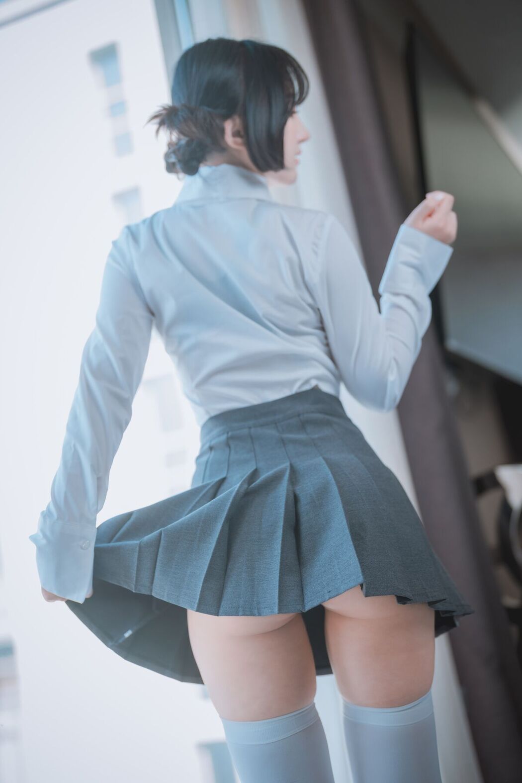 DJAWA HaNari 하나리 – Swimming Lessons 13 A