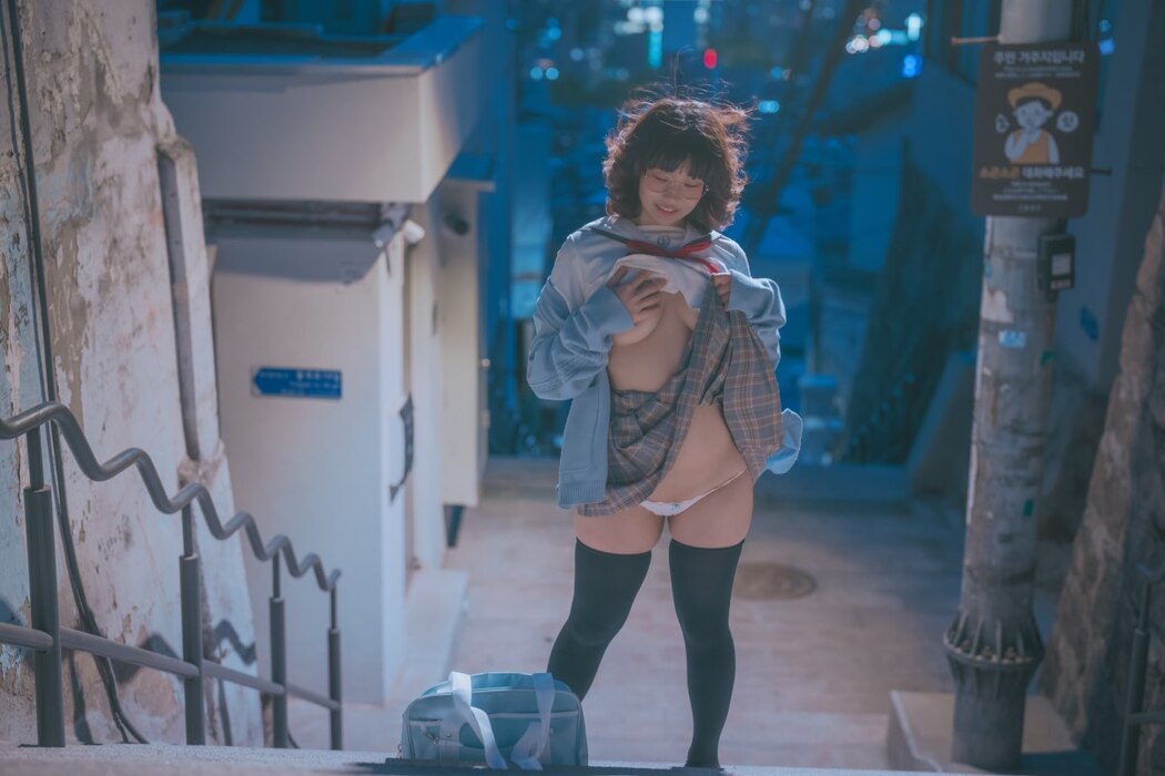 DJAWA Mimmi 밈미 – Your Panties C