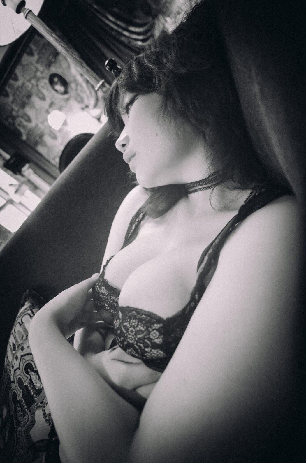 DJAWA Mimmi 밈미 – Mademoiselle Mimmi S.Ver A