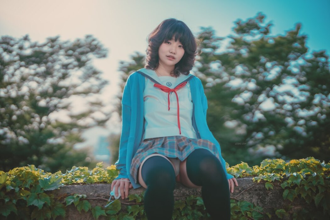 DJAWA Mimmi 밈미 – Your Panties B