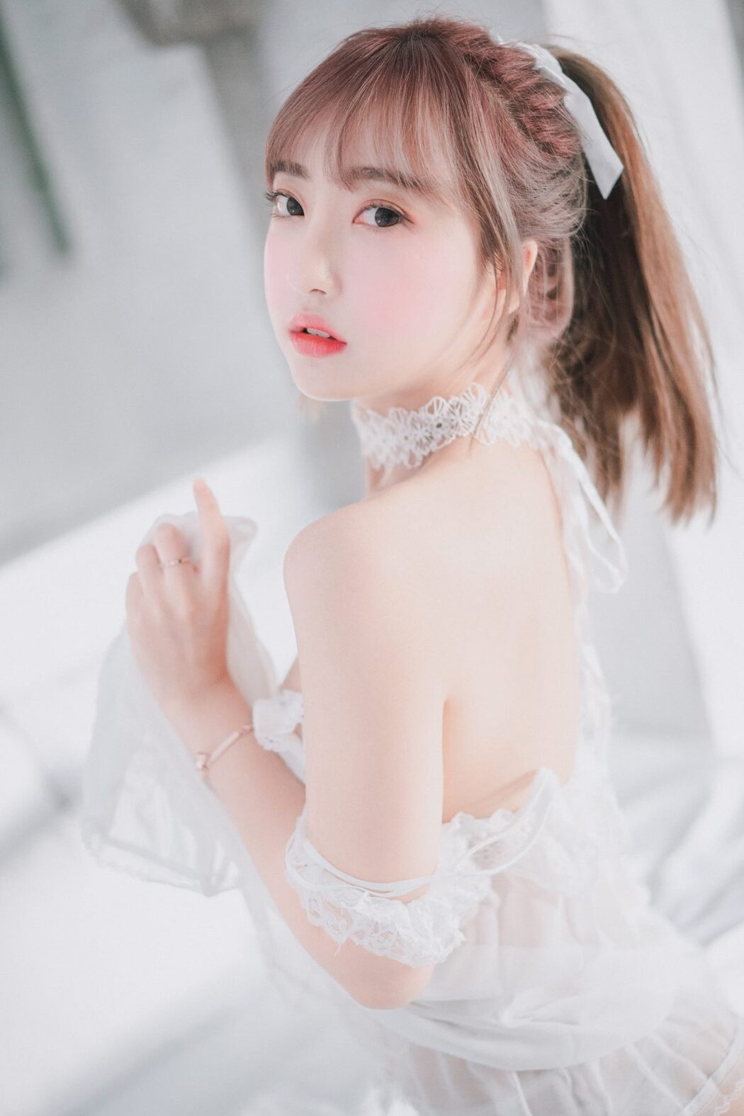DJAWA HaNari 하나리 Snow Cat