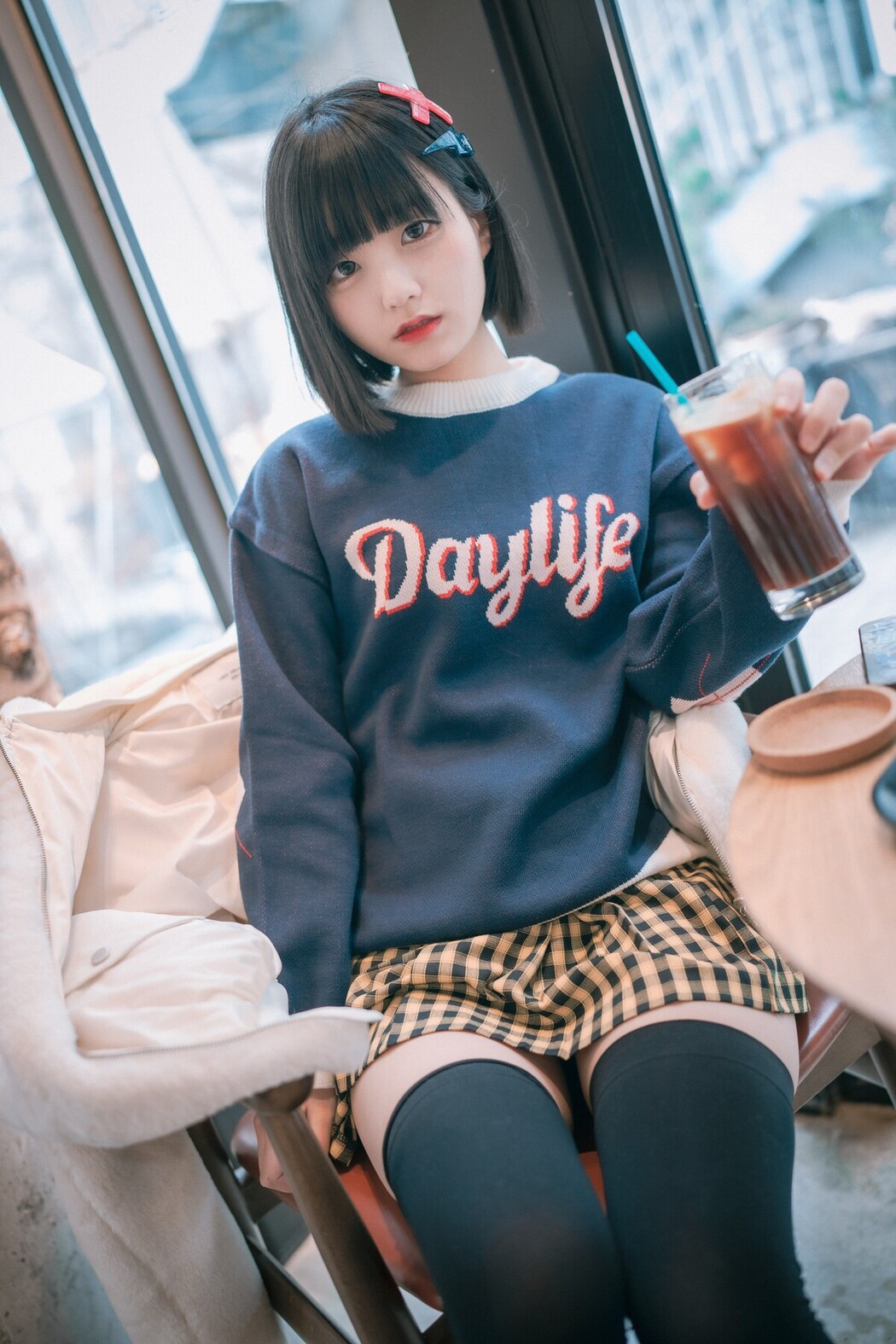 DJAWA Jeong Jenny 정제니 – Daylife In Sacramento A