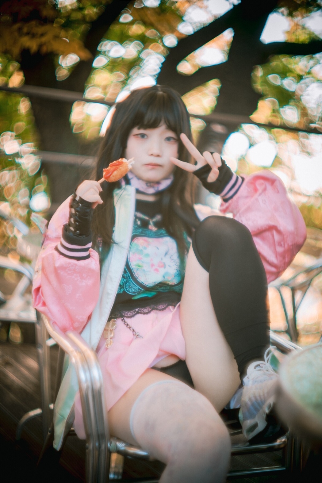 DJAWA Mimmi 밈미 – Sukajan Gal A