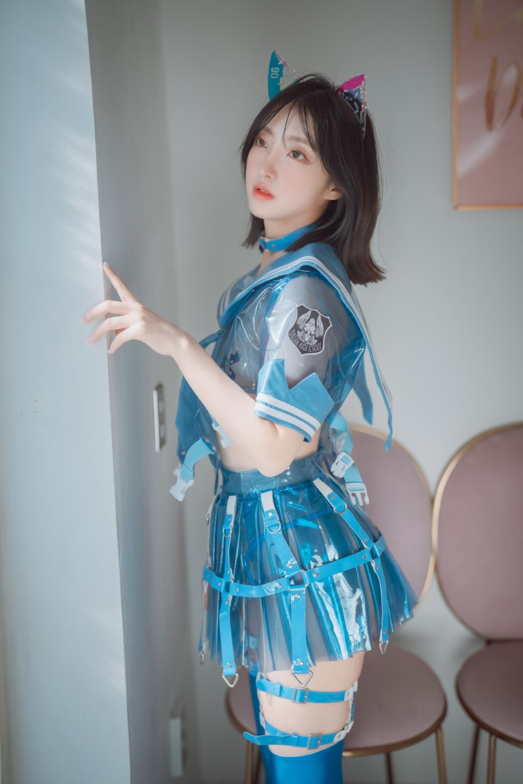 DJAWA HaNari 하나리 – Dream High School S.Ver B