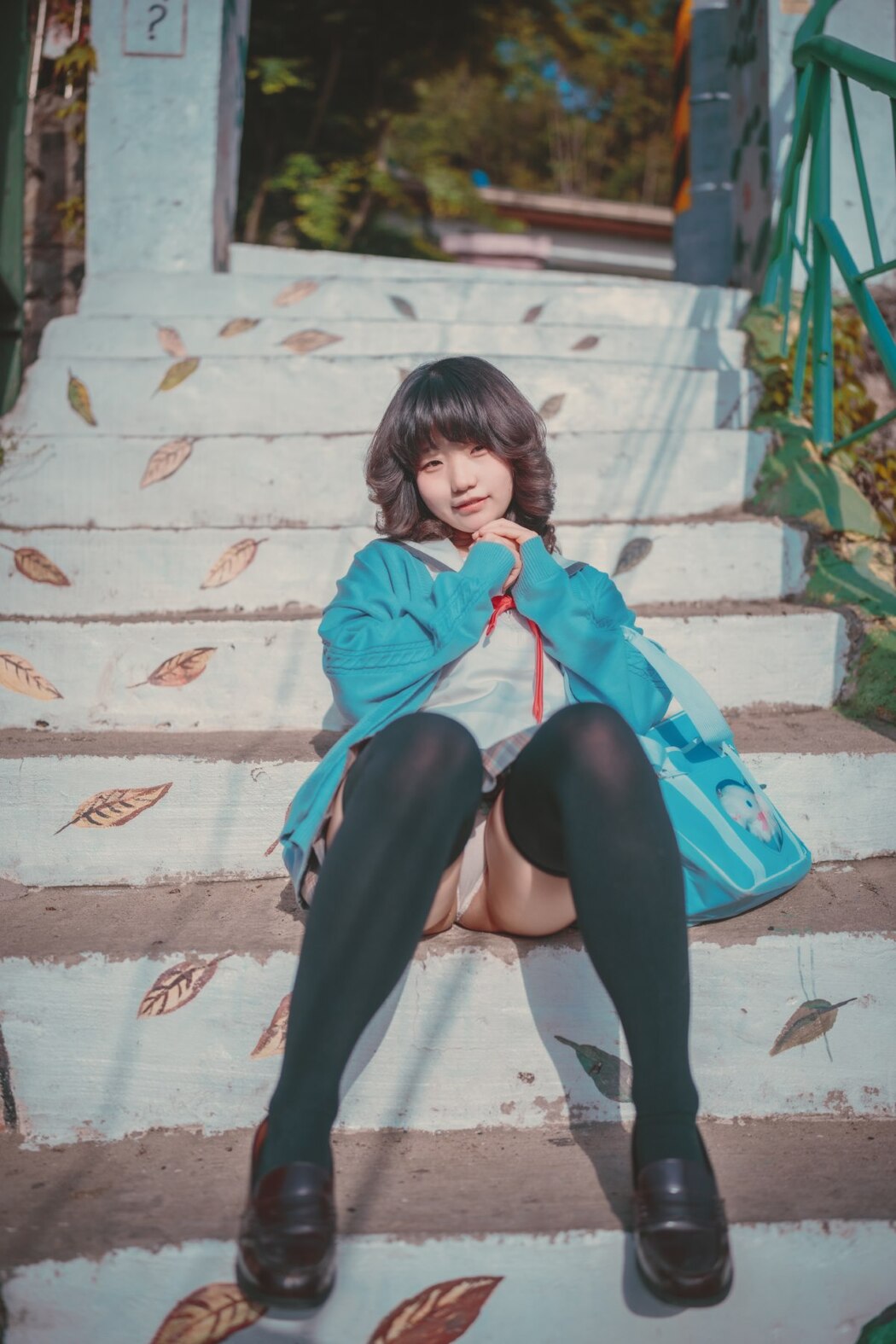DJAWA Mimmi 밈미 – Your Panties B