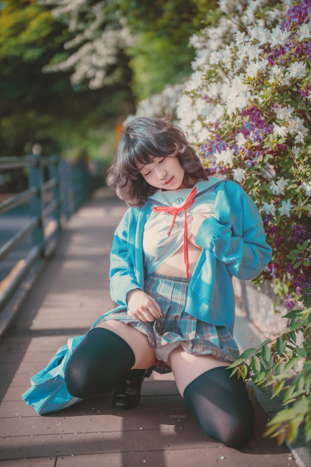 DJAWA Mimmi 밈미 – Your Panties B