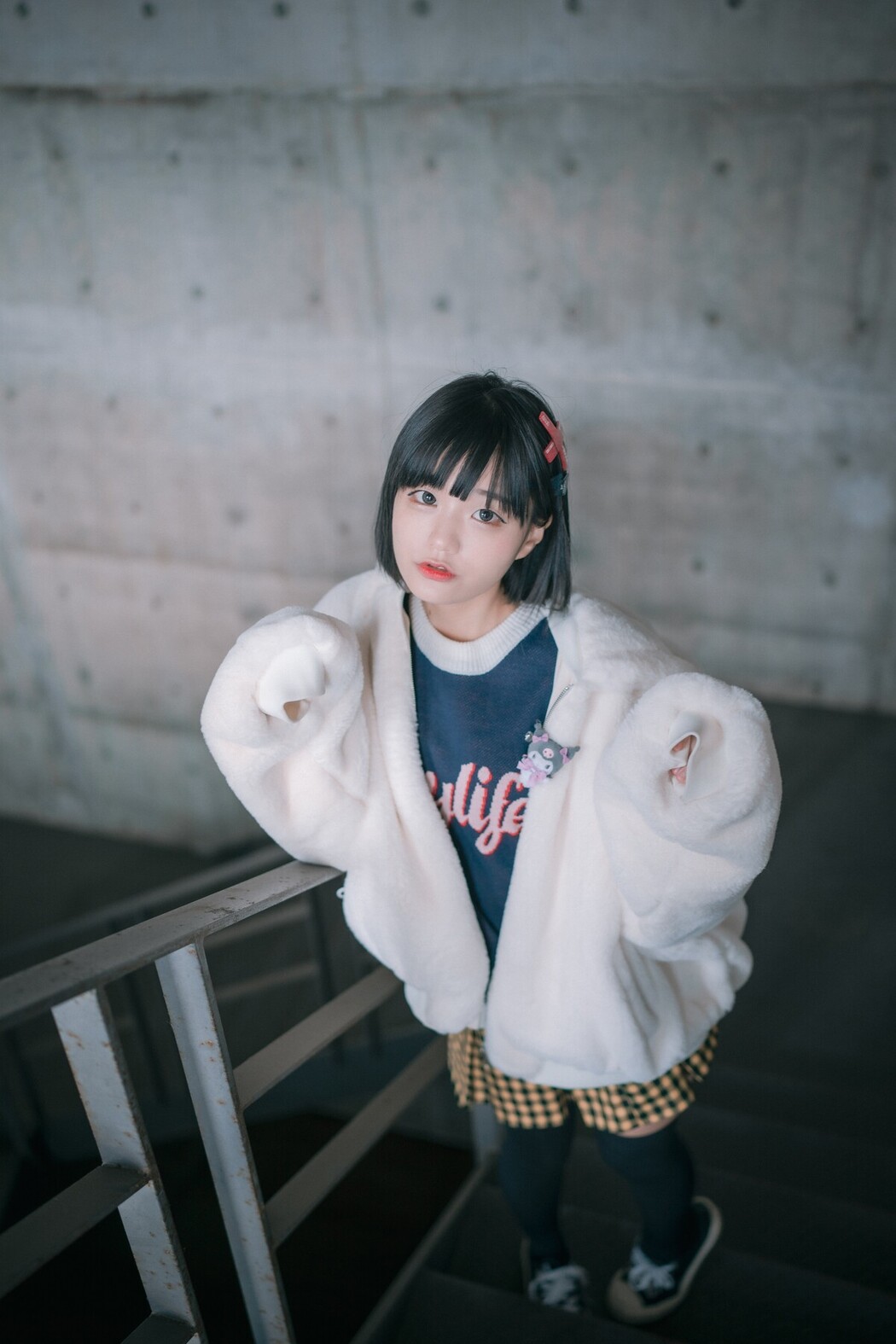 DJAWA Jeong Jenny 정제니 – Daylife In Sacramento A
