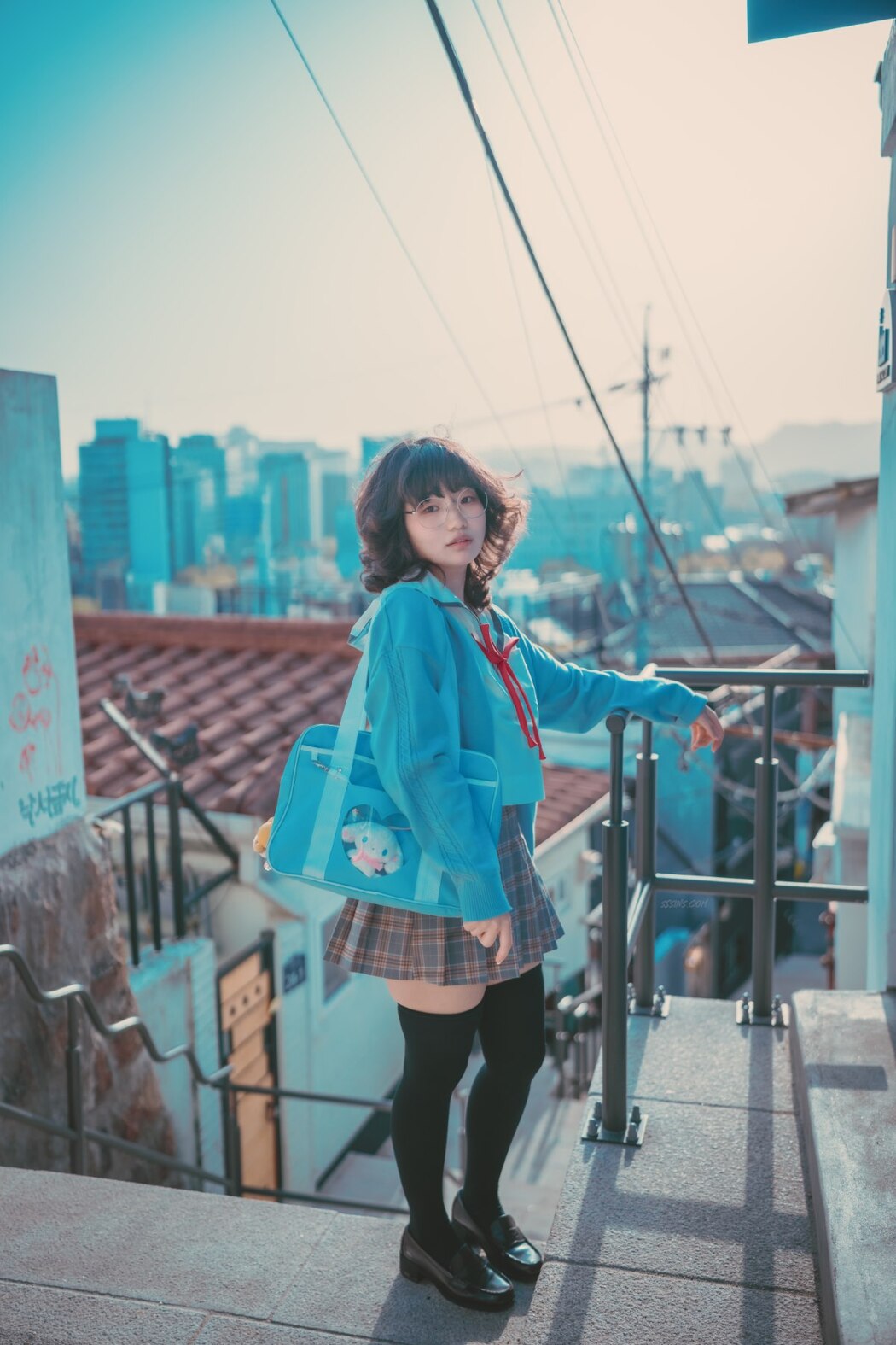 DJAWA Mimmi 밈미 – Your Panties A