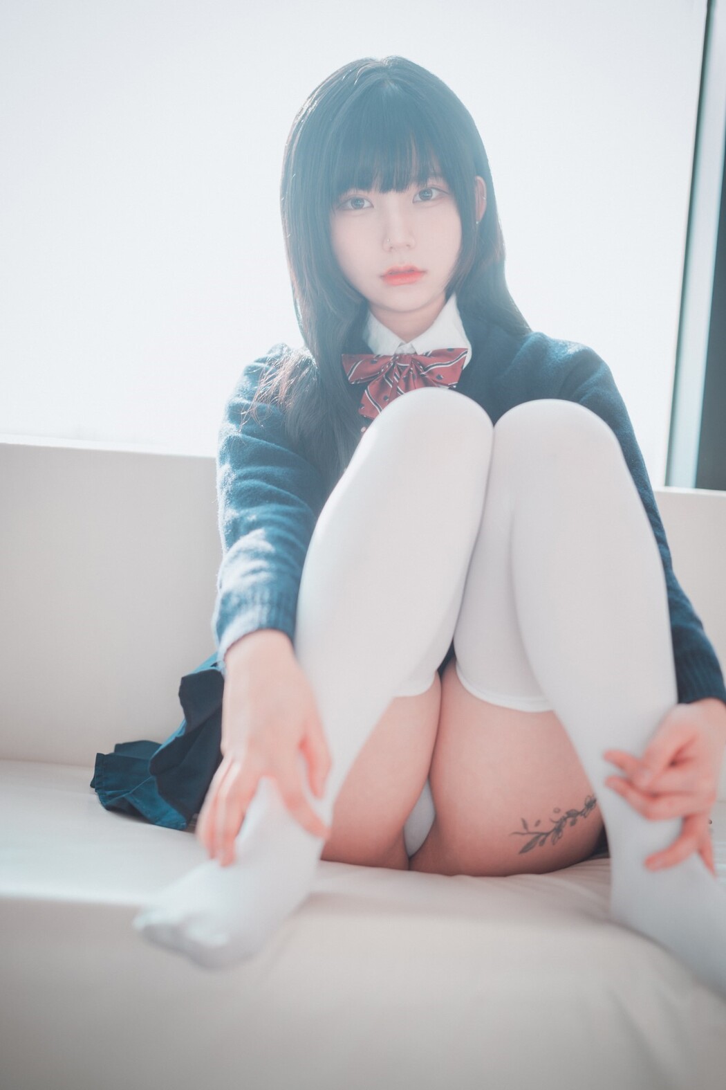 DJAWA Hizzy 히지 Self Satisfaction 2 S.ver