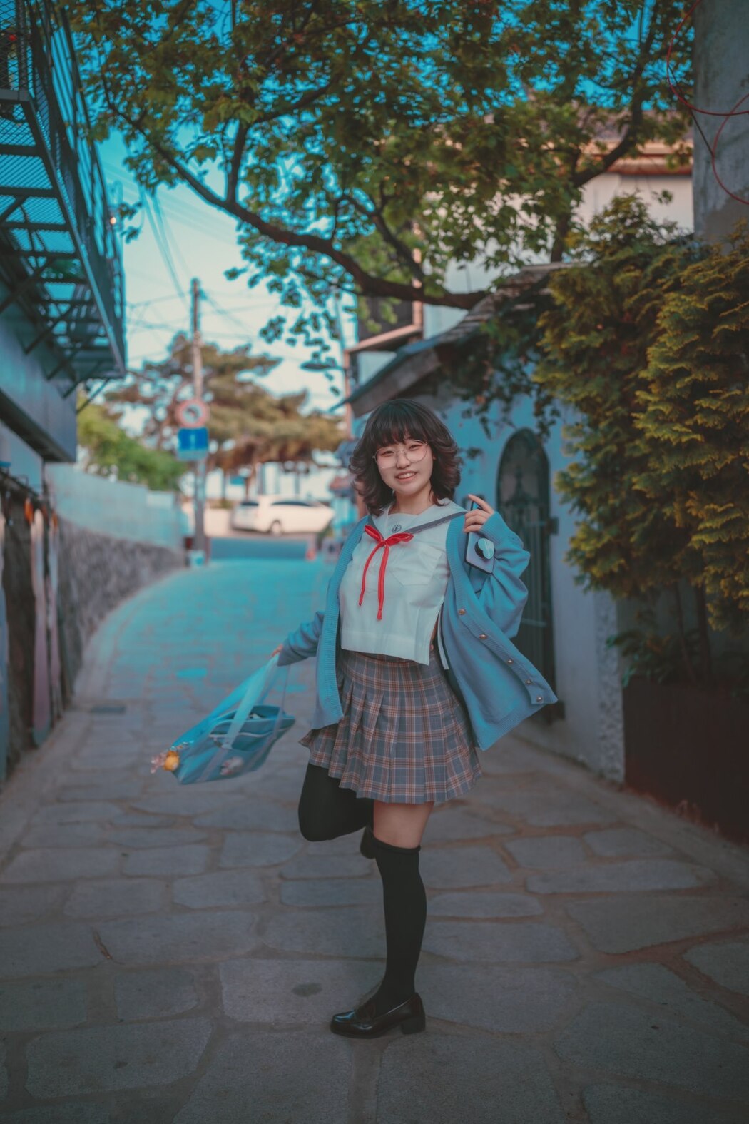 DJAWA Mimmi 밈미 – Your Panties D