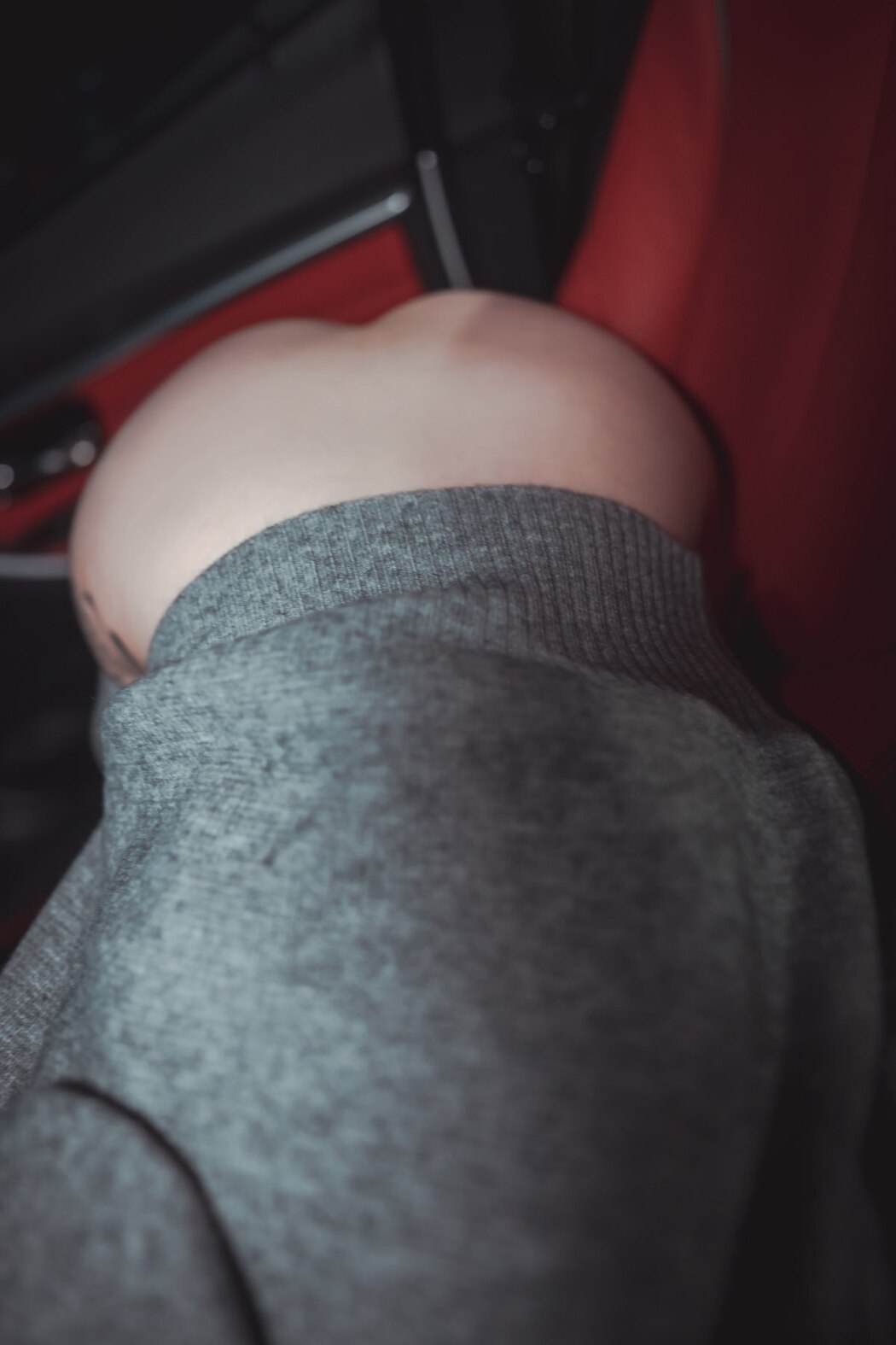 DJAWA Son Ye-Eun 손예은 – Drive My Car