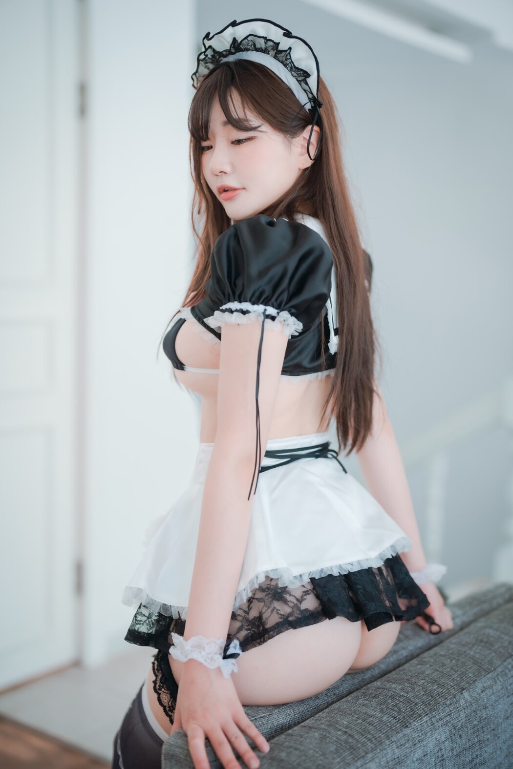 DJAWA Newbom Maid Mansion Nº5