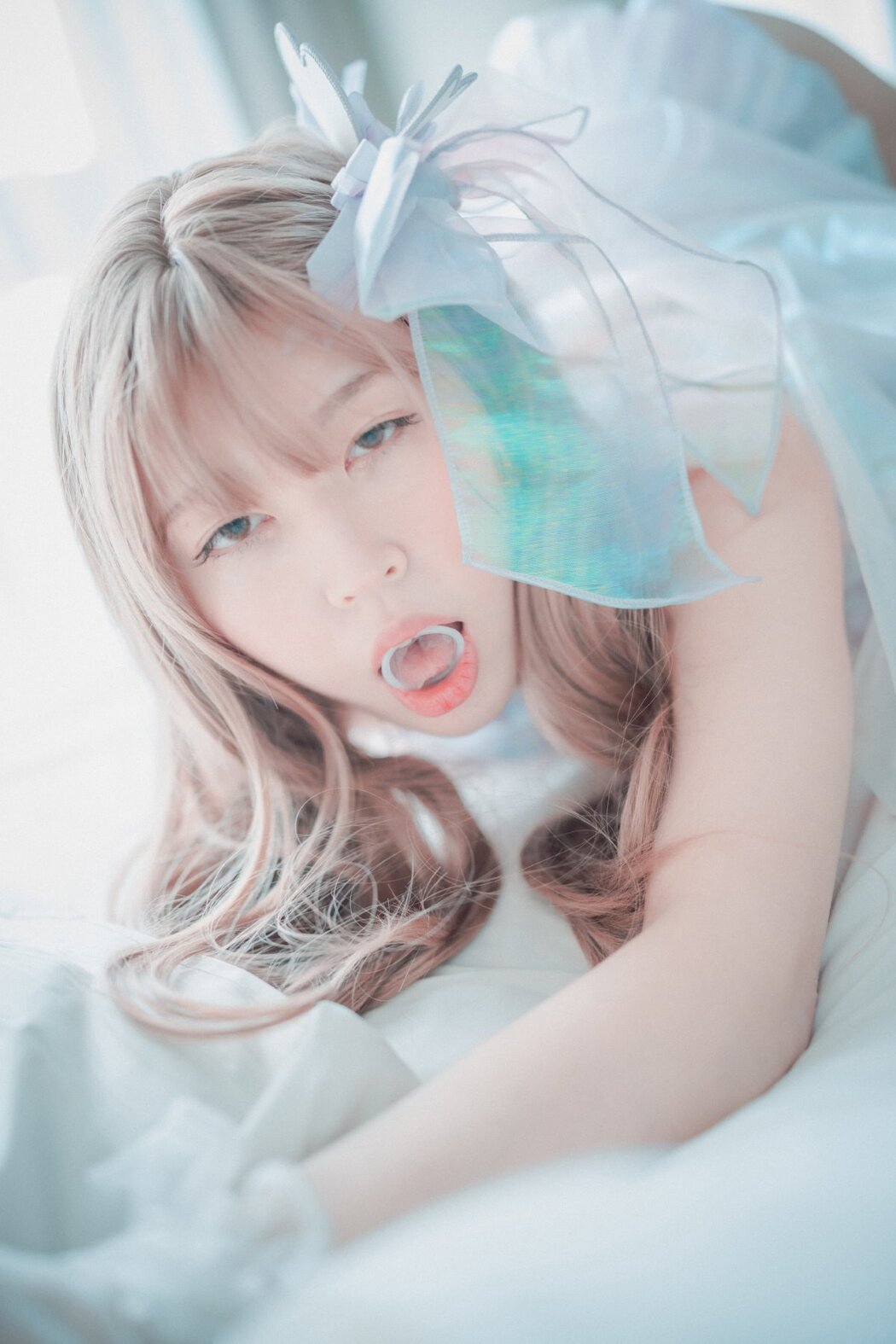 DJAWA Mozzi 모찌 – VIP Fan Party S.Ver