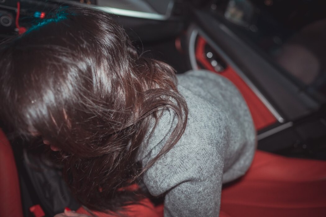DJAWA Son Ye-Eun 손예은 – Drive My Car