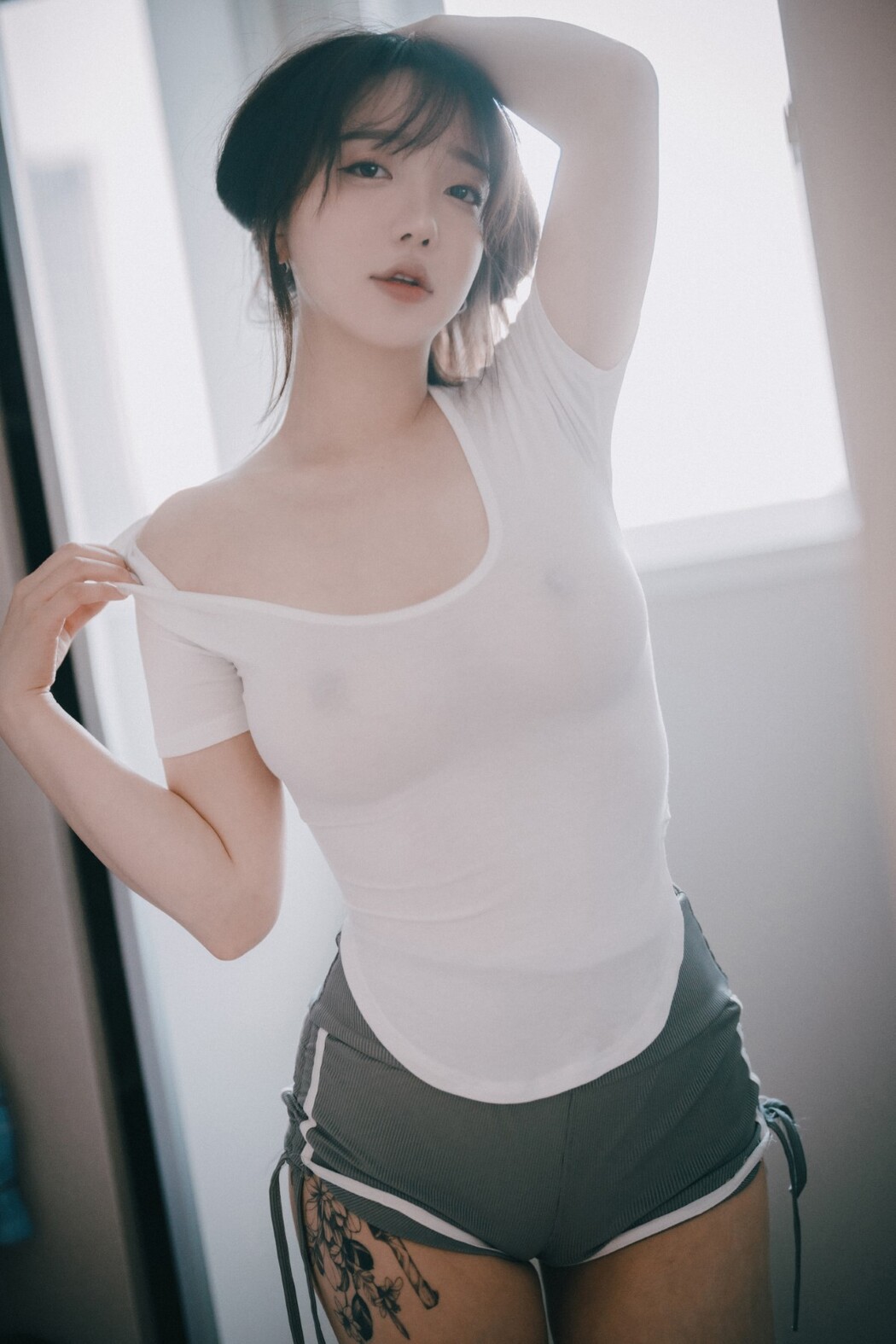 DJAWA Son Ye-Eun 손예은 Seduction