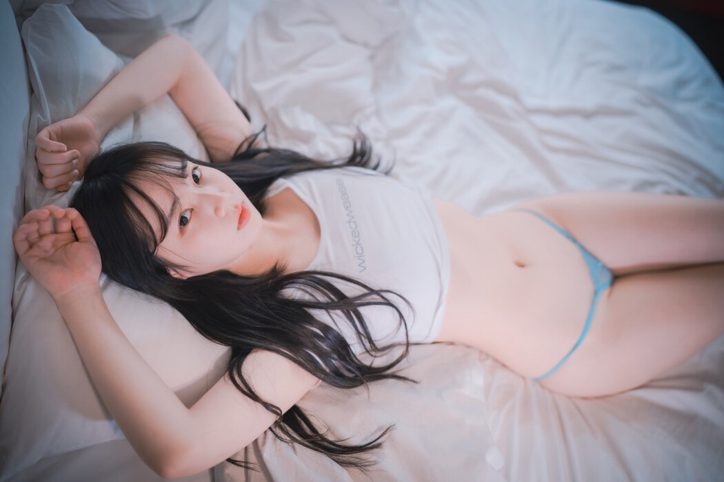 DJAWA Myua 뮤아 Staycation 6