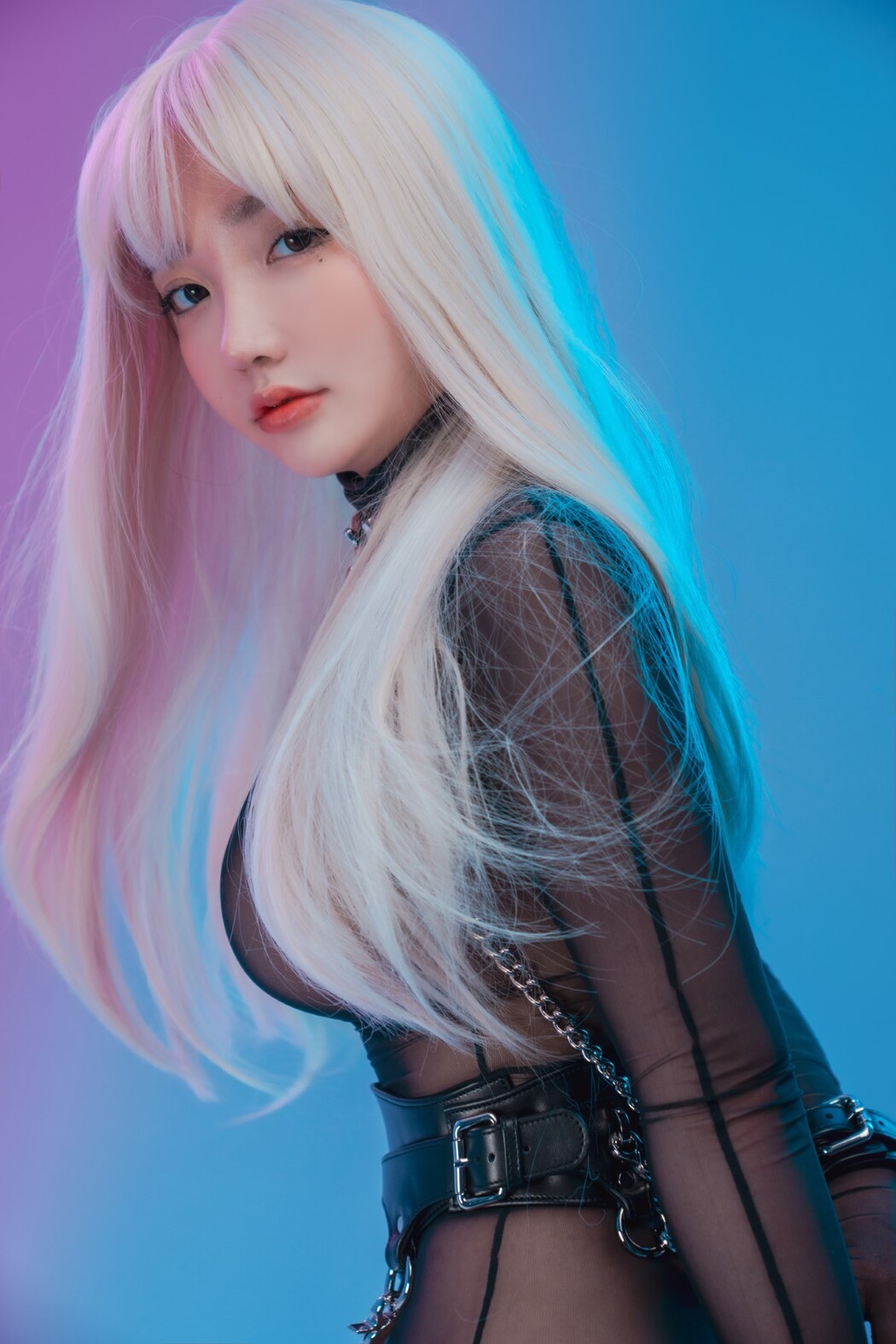 DJAWA Son Ye-Eun 손예은 D.s Relationship S.Ver
