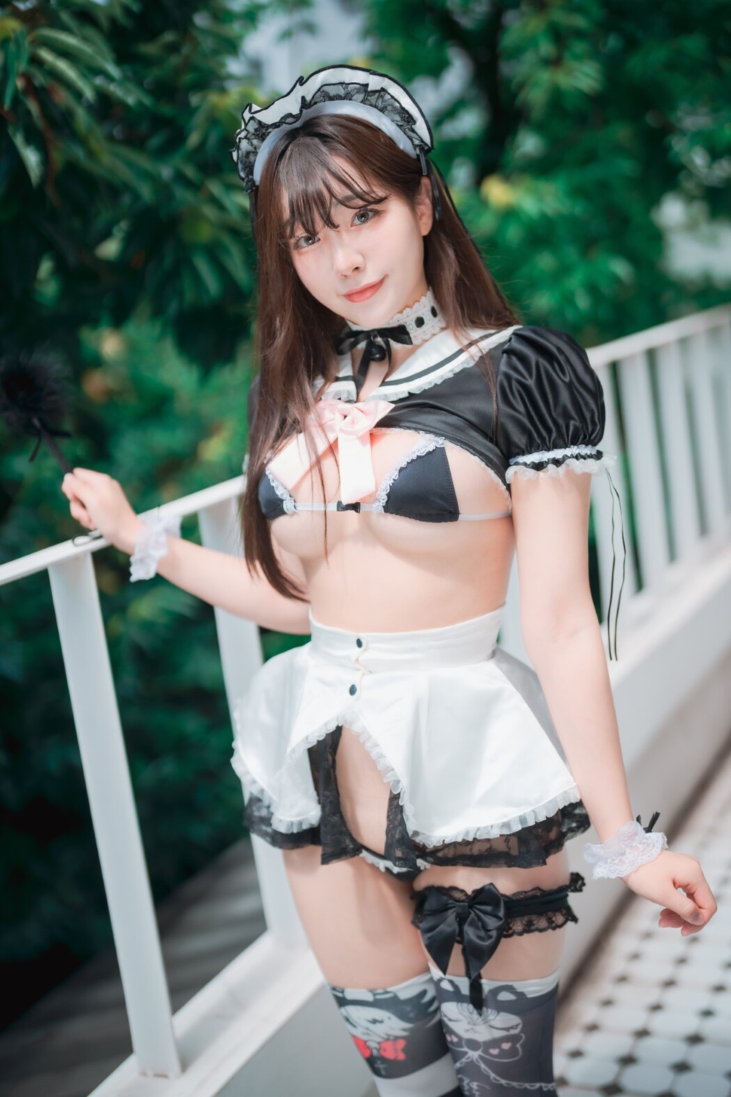 DJAWA Newbom Maid Mansion Nº5