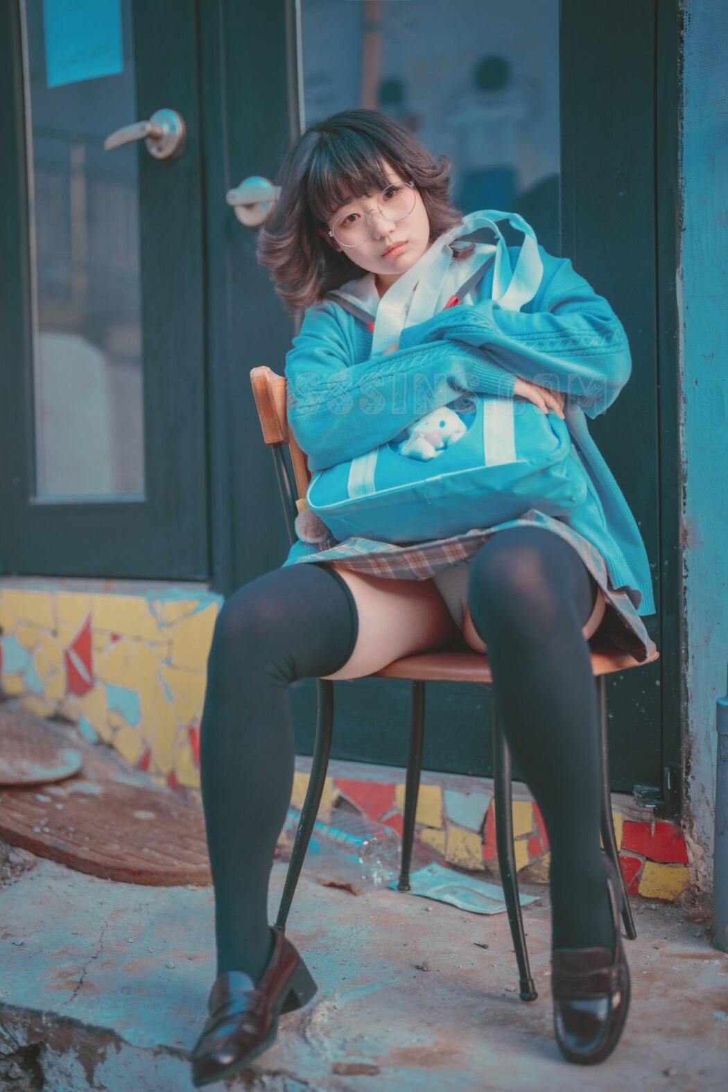 DJAWA Mimmi 밈미 – Your Panties D