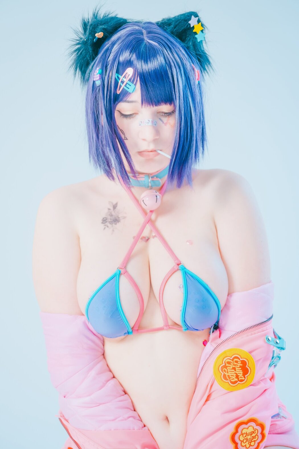 DJAWA Mimmi 밈미 Ceyatic – Pop Kitty Party B