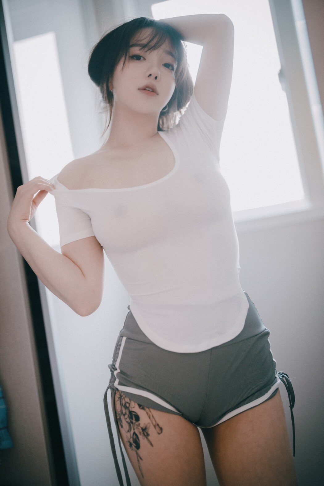 DJAWA Son Ye-Eun 손예은 Seduction
