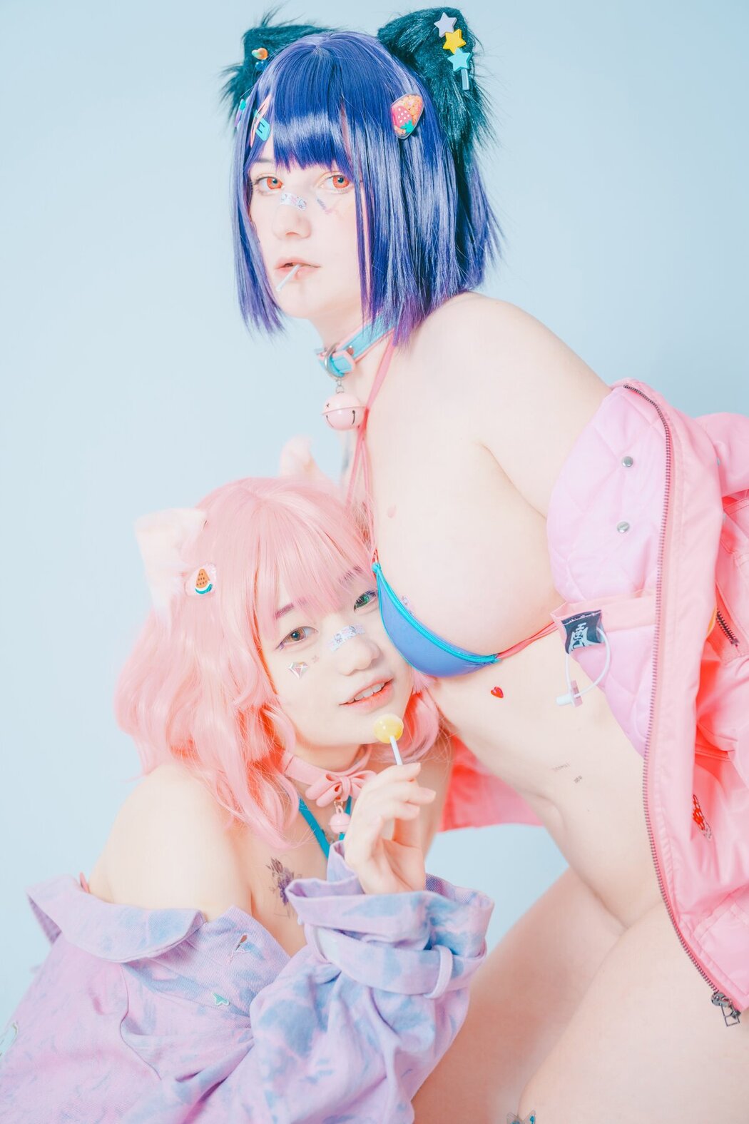 DJAWA Mimmi 밈미 Ceyatic – Pop Kitty Party B