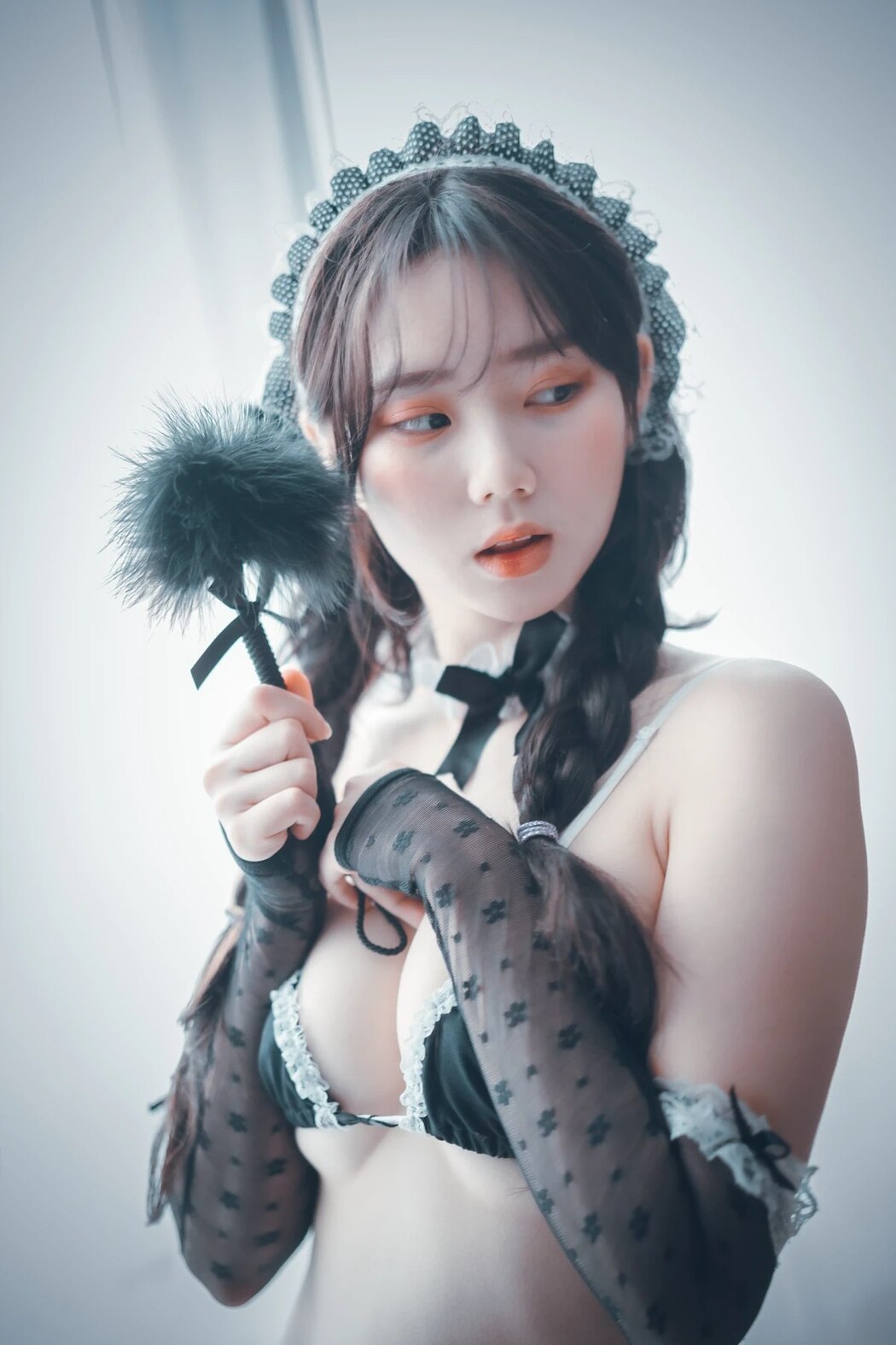 DJAWA Myu_a_ 뮤아 – Maid Mansion N7 S.Ver