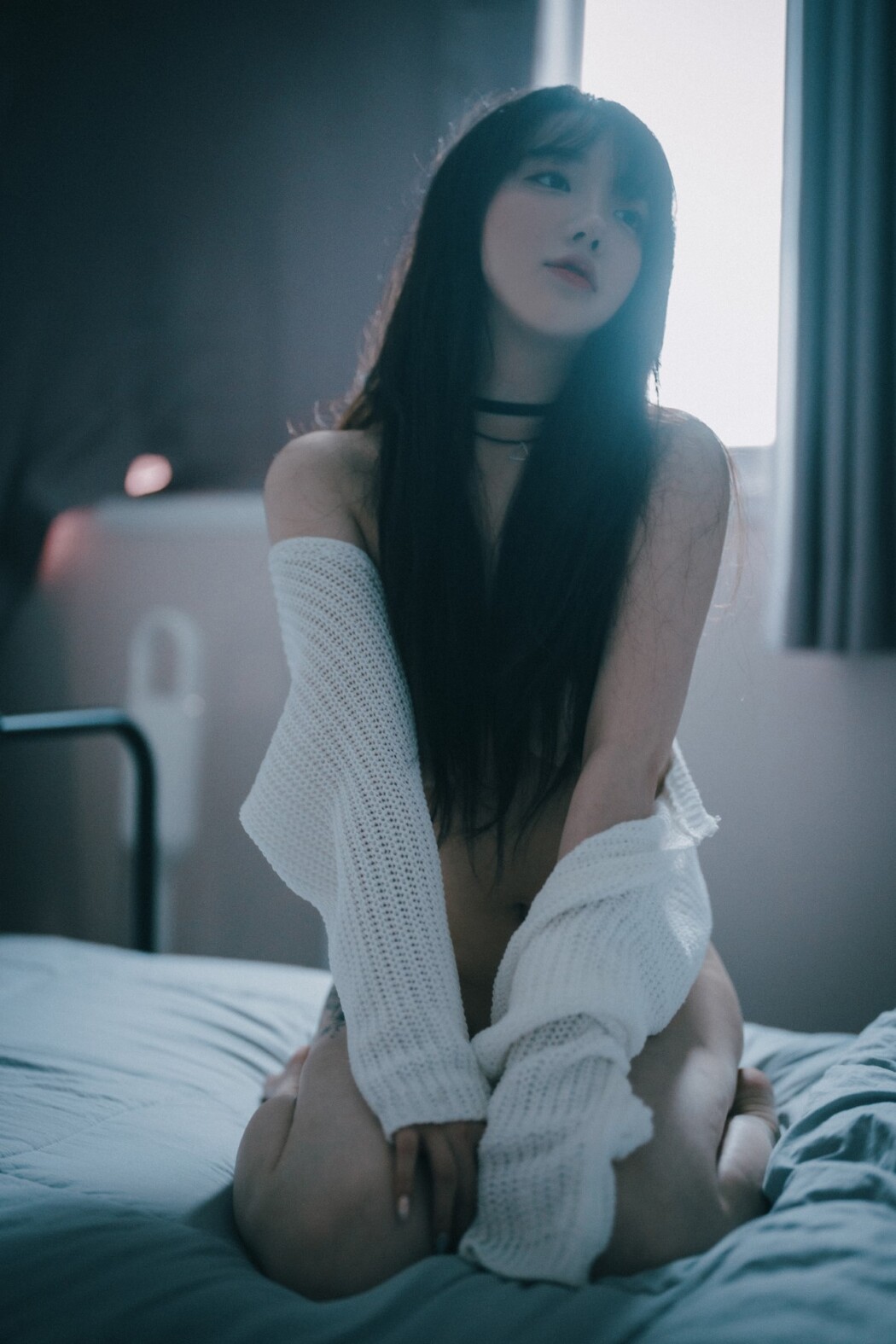 DJAWA Son Ye-Eun 손예은 Seduction