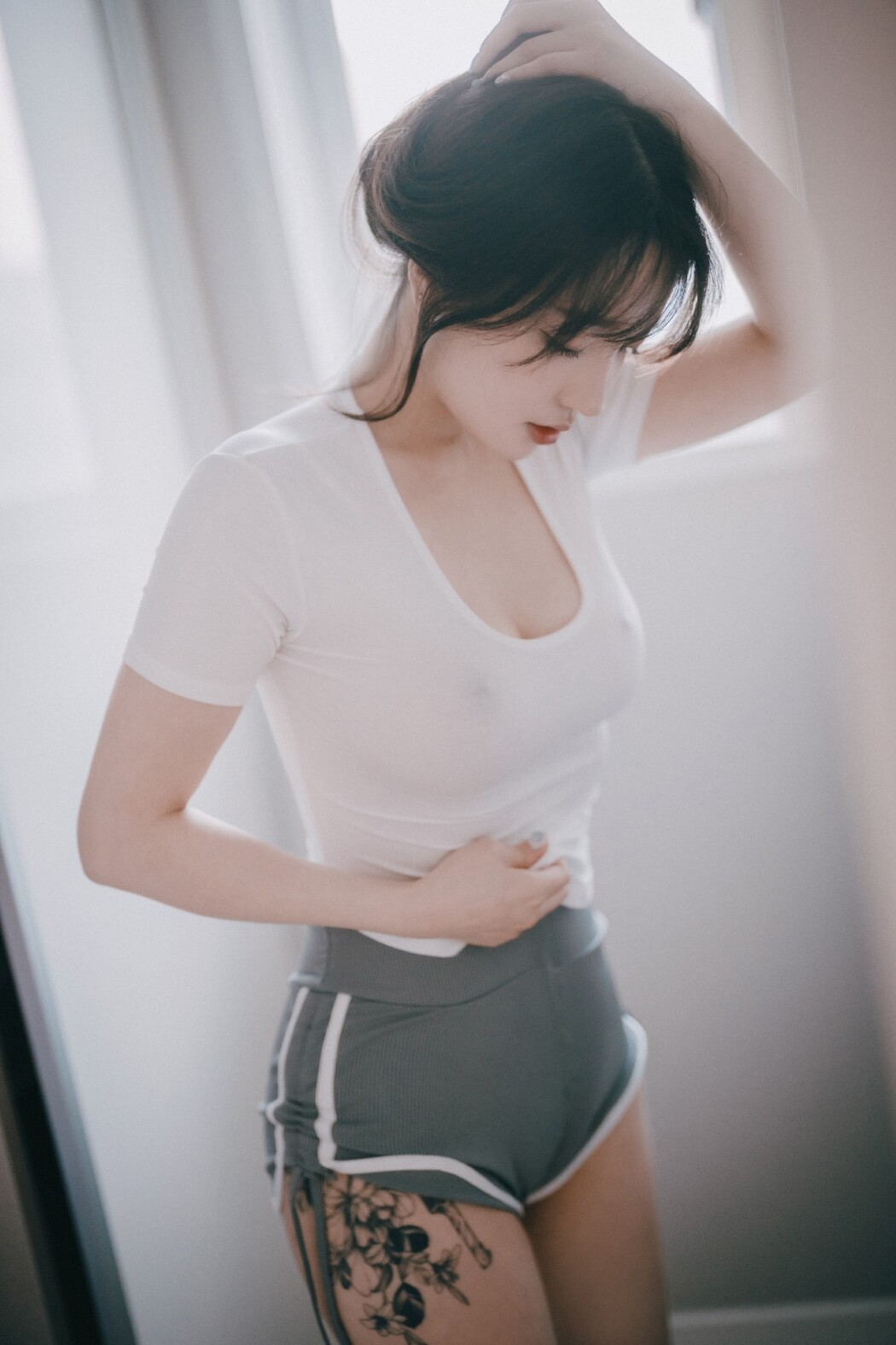 DJAWA Son Ye-Eun 손예은 Seduction