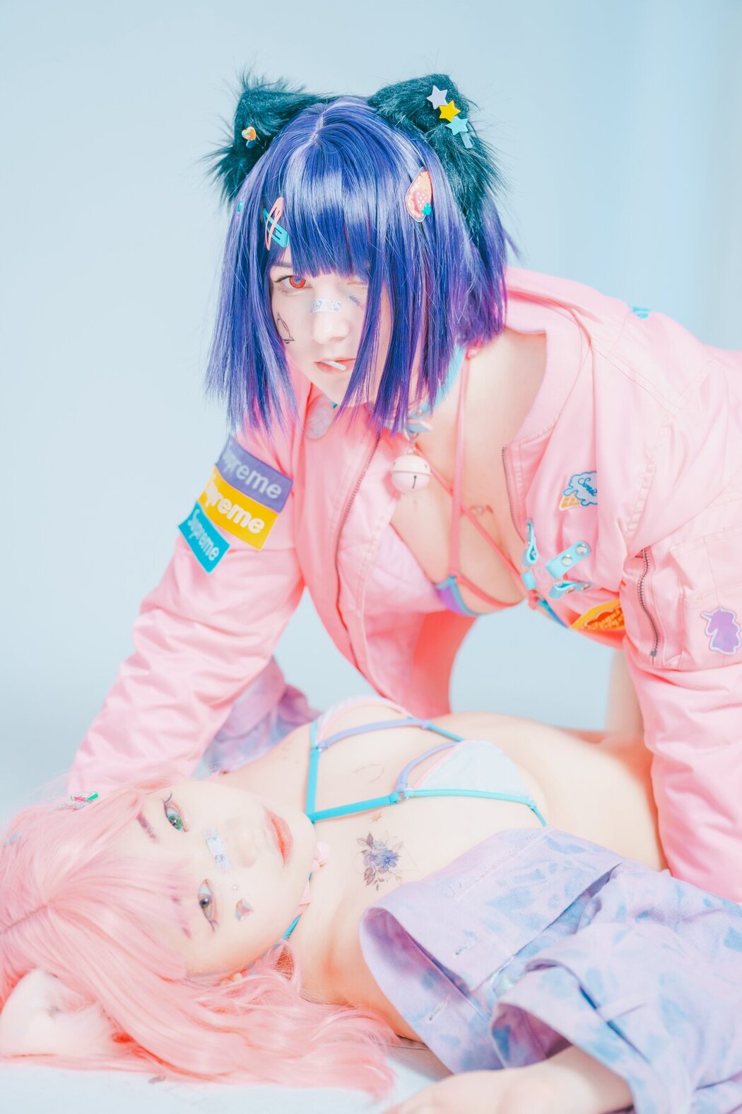 DJAWA Mimmi 밈미 Ceyatic – Pop Kitty Party B