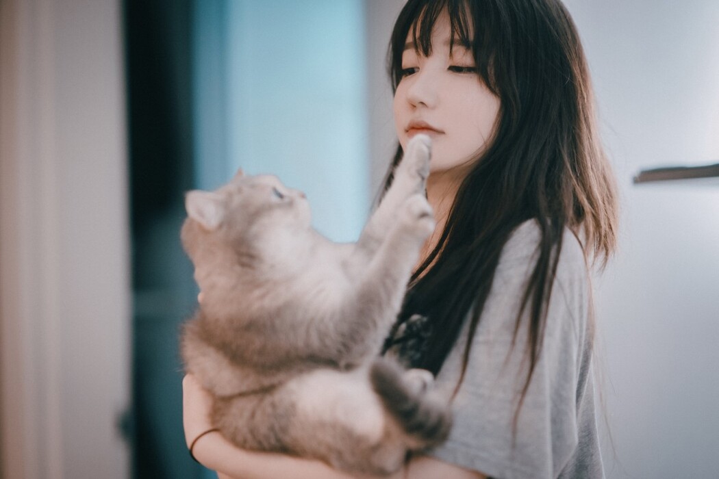 DJAWA Son Ye-Eun 손예은 Seduction