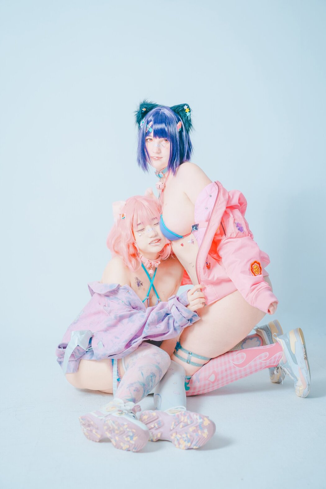 DJAWA Mimmi 밈미 Ceyatic – Pop Kitty Party A