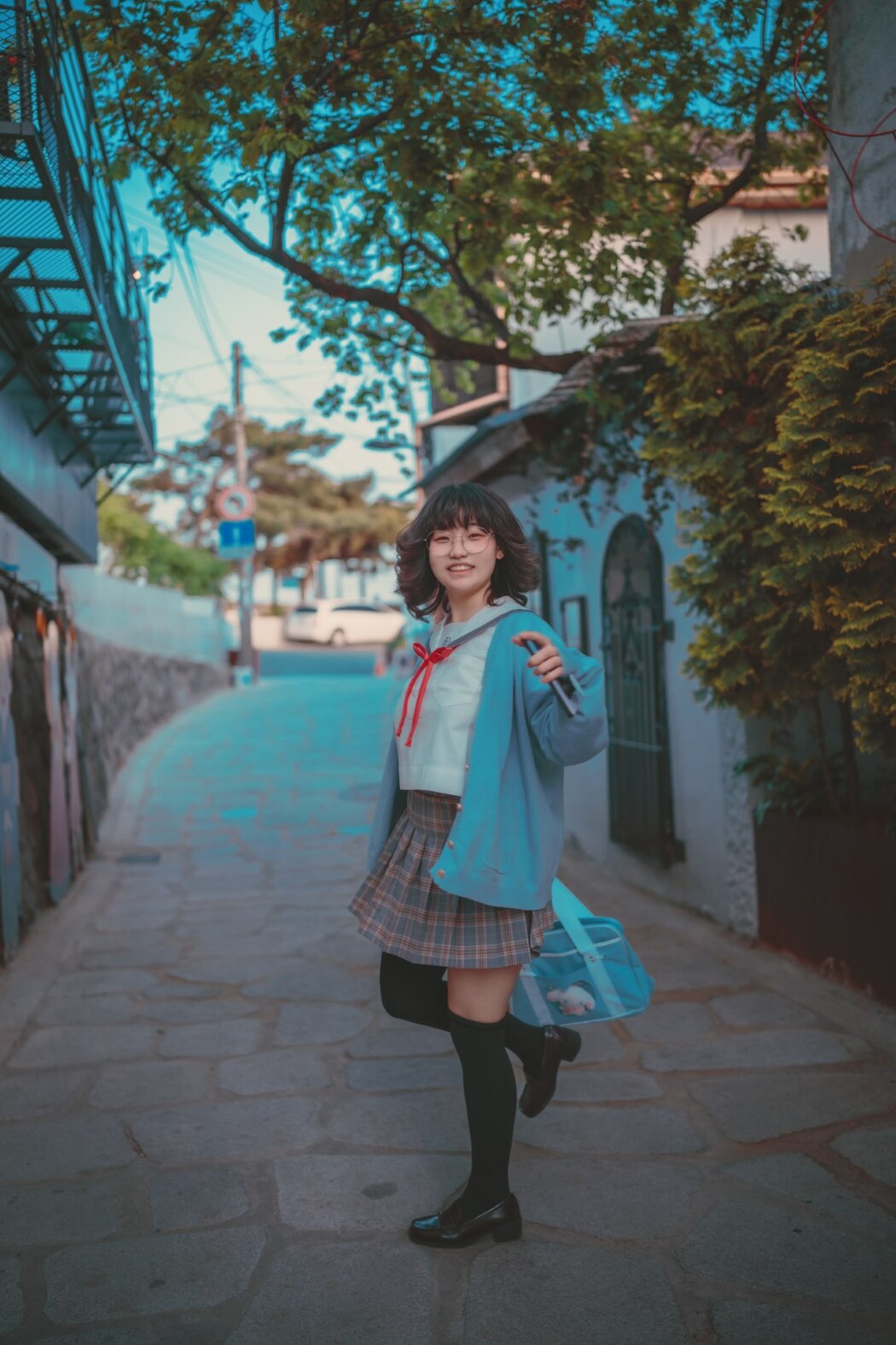 DJAWA Mimmi 밈미 – Your Panties D