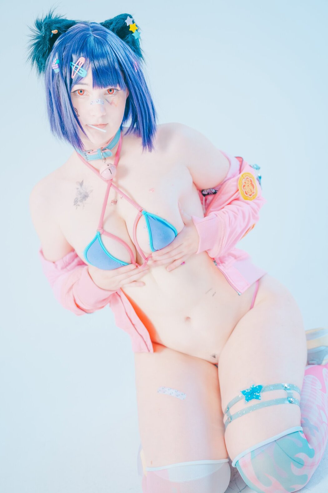 DJAWA Mimmi 밈미 Ceyatic – Pop Kitty Party B