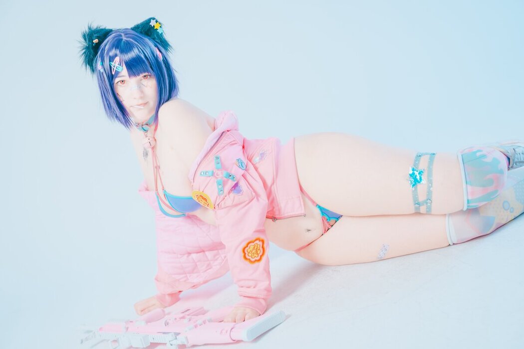 DJAWA Mimmi 밈미 Ceyatic – Pop Kitty Party B