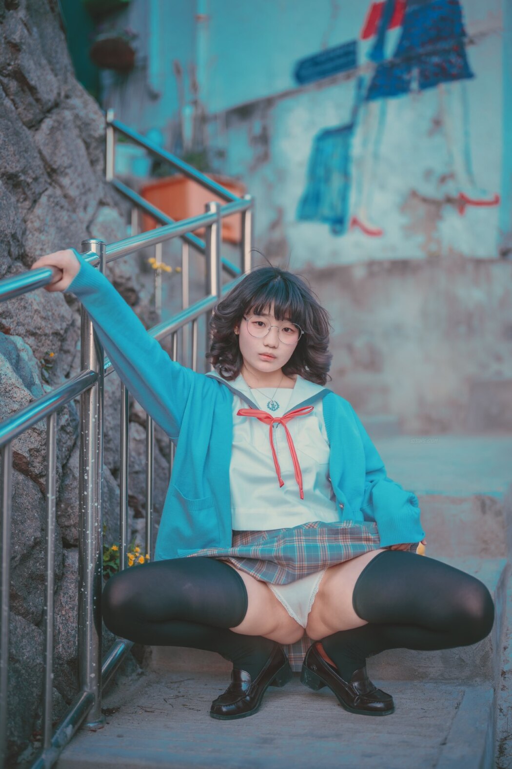 DJAWA Mimmi 밈미 – Your Panties D