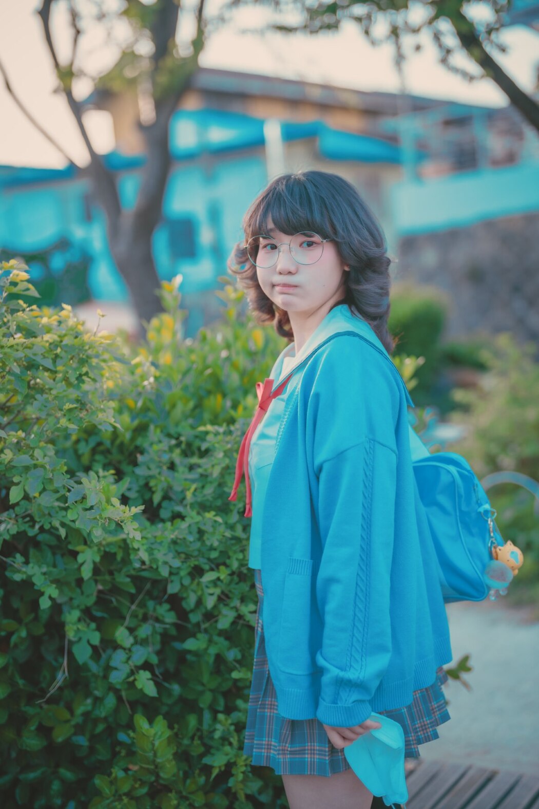 DJAWA Mimmi 밈미 – Your Panties D