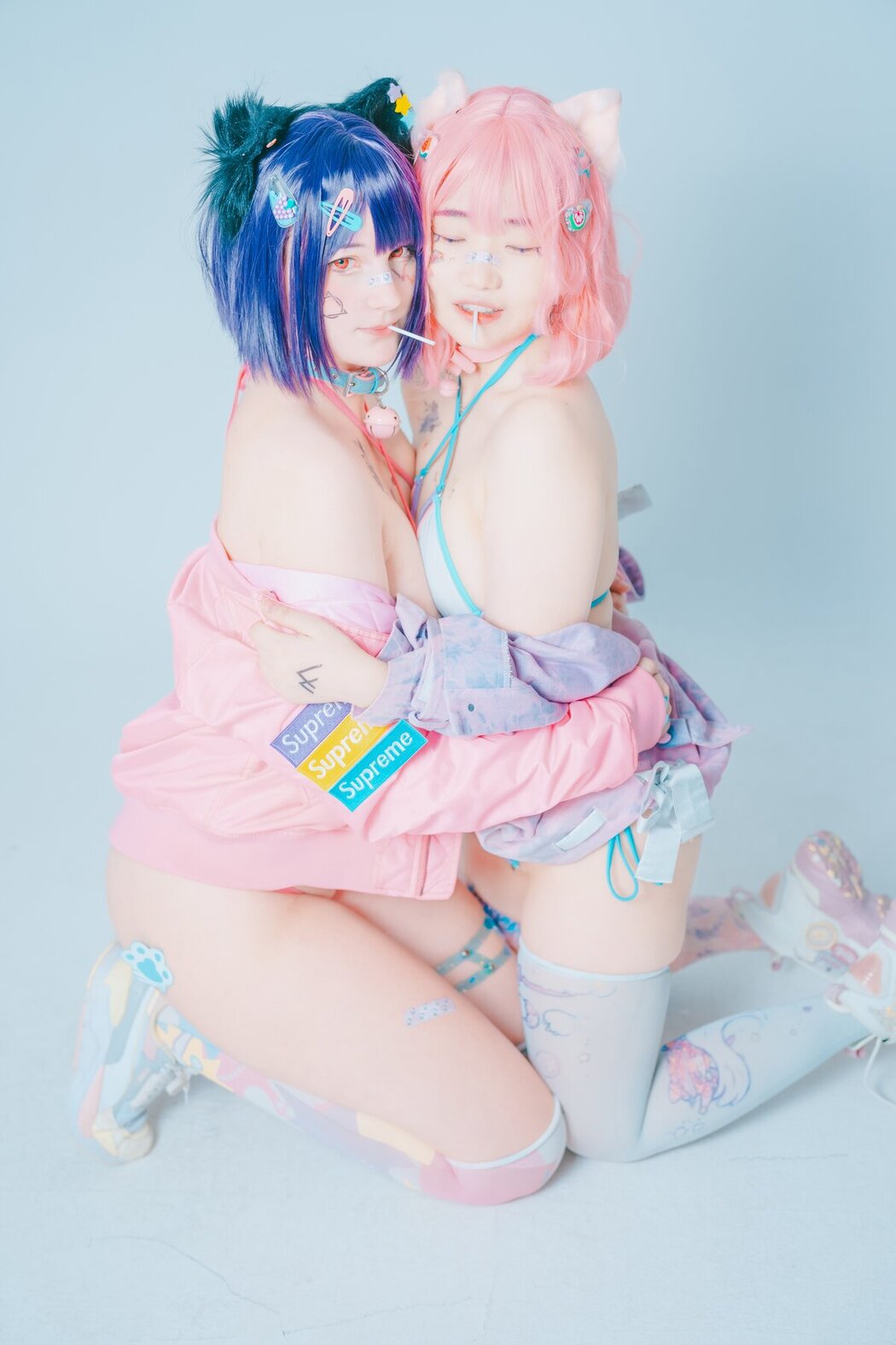 DJAWA Mimmi 밈미 Ceyatic – Pop Kitty Party B