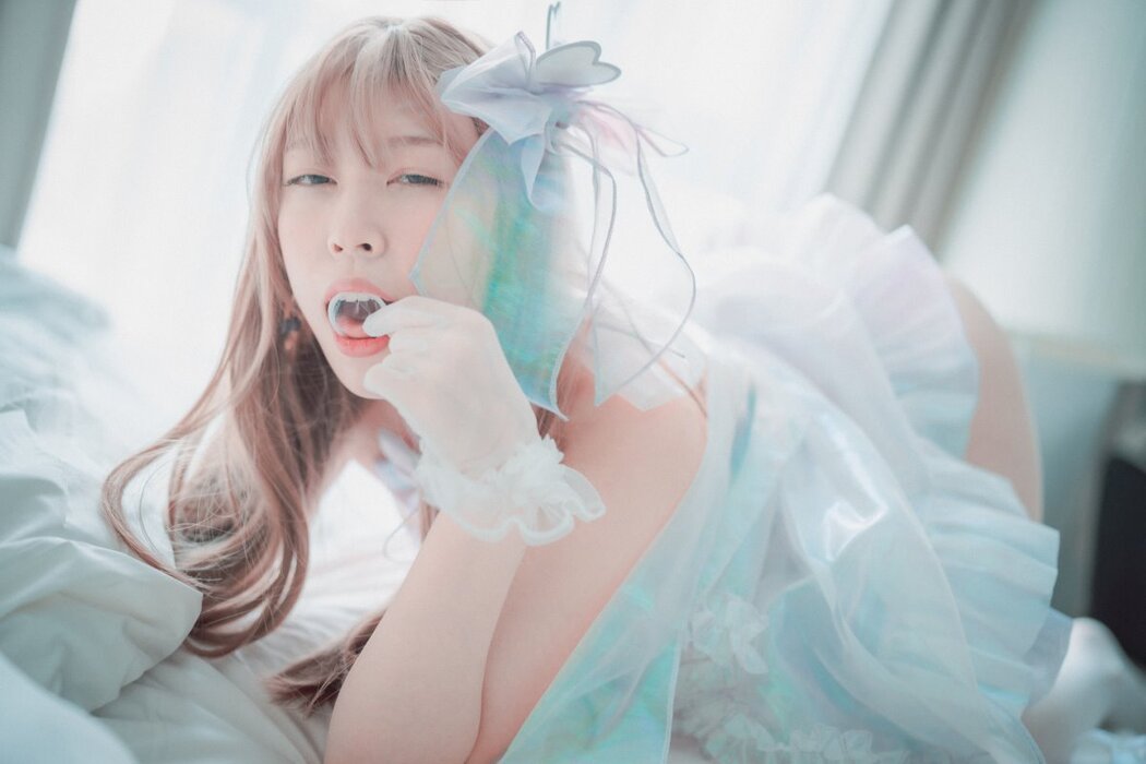 DJAWA Mozzi 모찌 – VIP Fan Party S.Ver