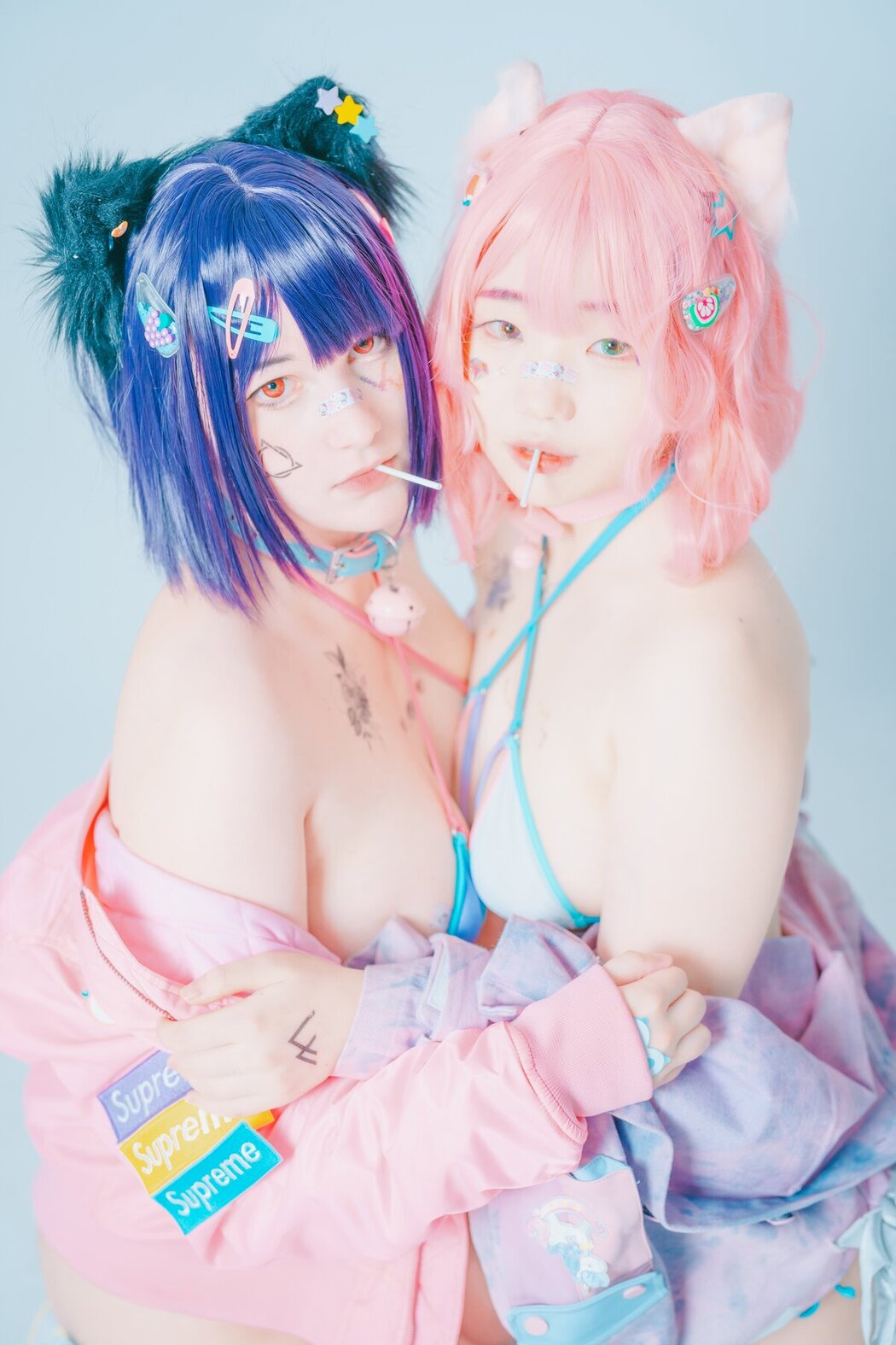 DJAWA Mimmi 밈미 Ceyatic – Pop Kitty Party B