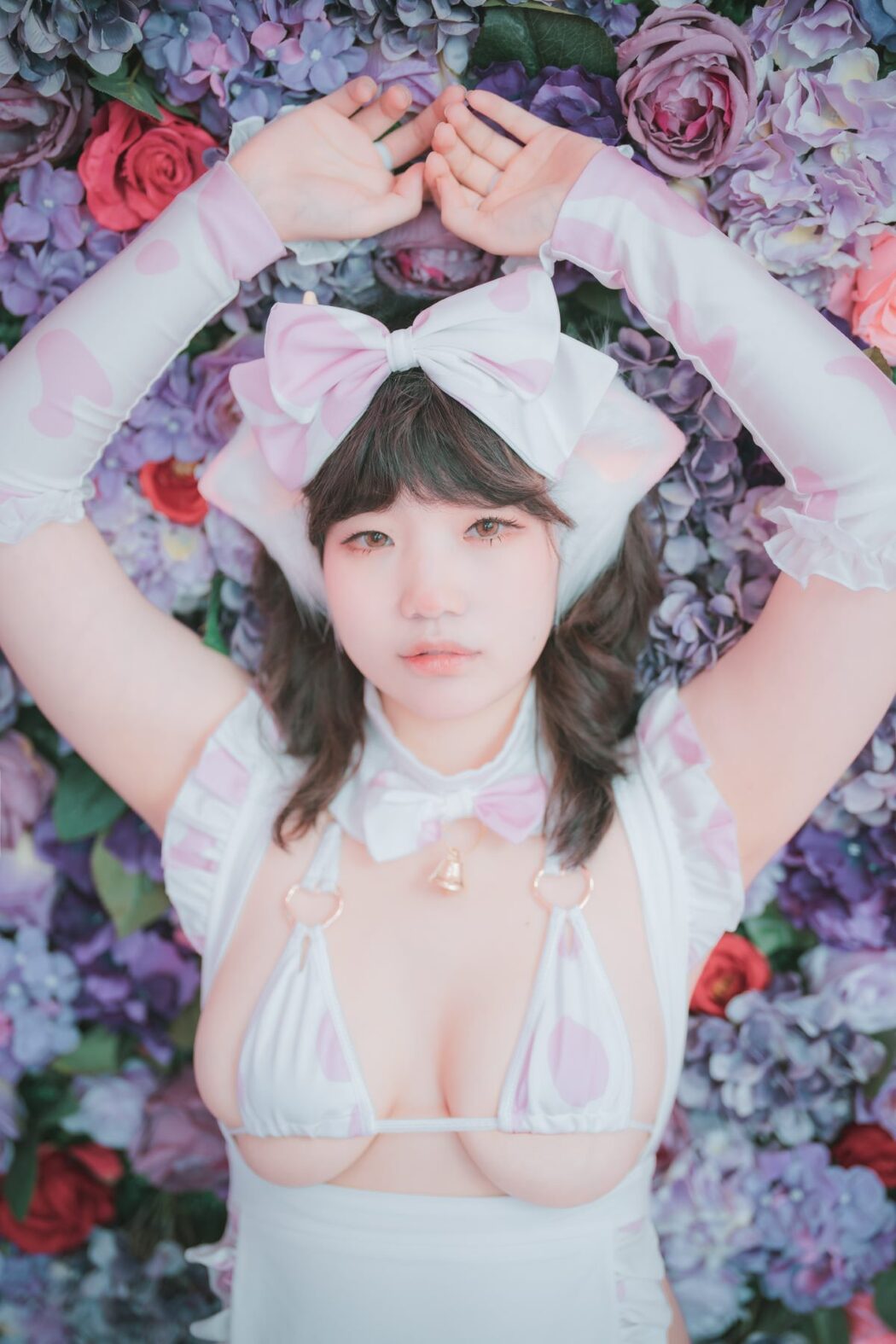 DJAWA Mimmi 밈미 Cream Cow Milk
