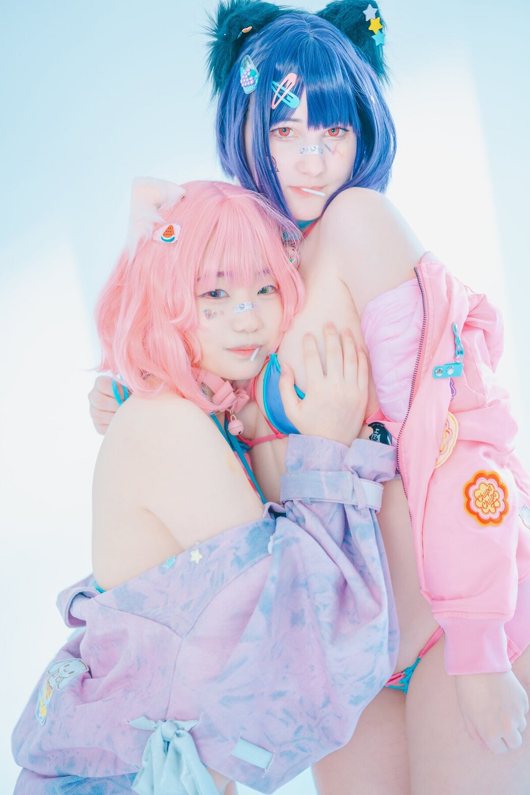 DJAWA Mimmi 밈미 Ceyatic – Pop Kitty Party A