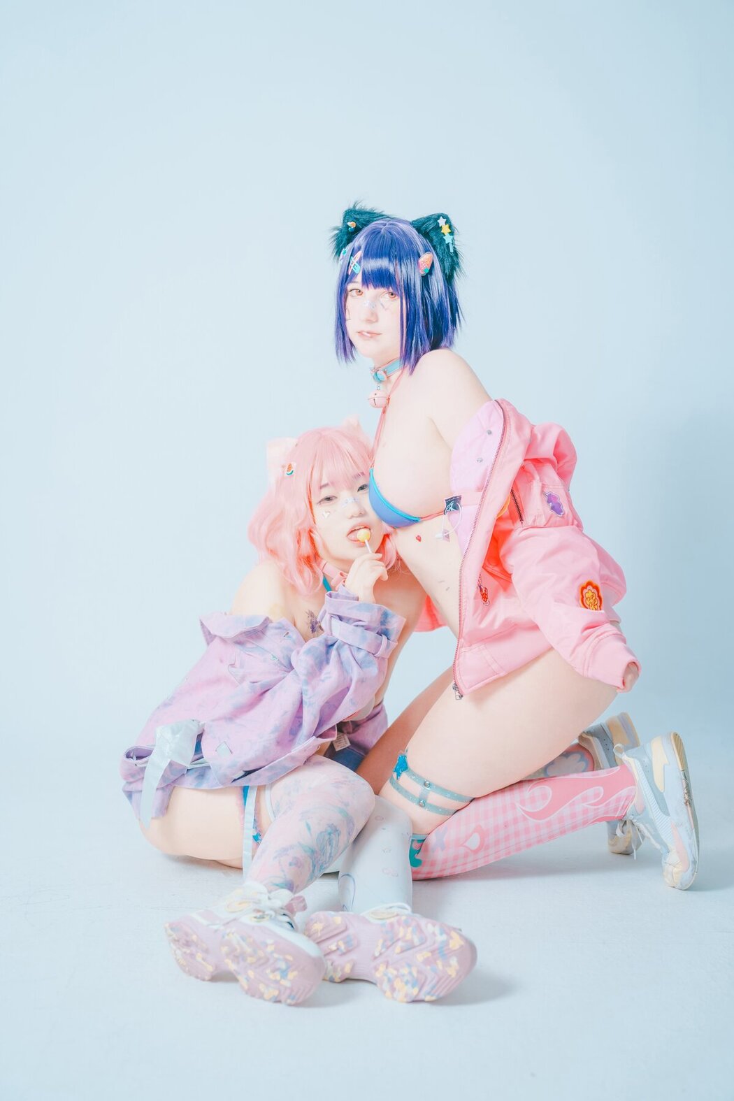 DJAWA Mimmi 밈미 Ceyatic – Pop Kitty Party A