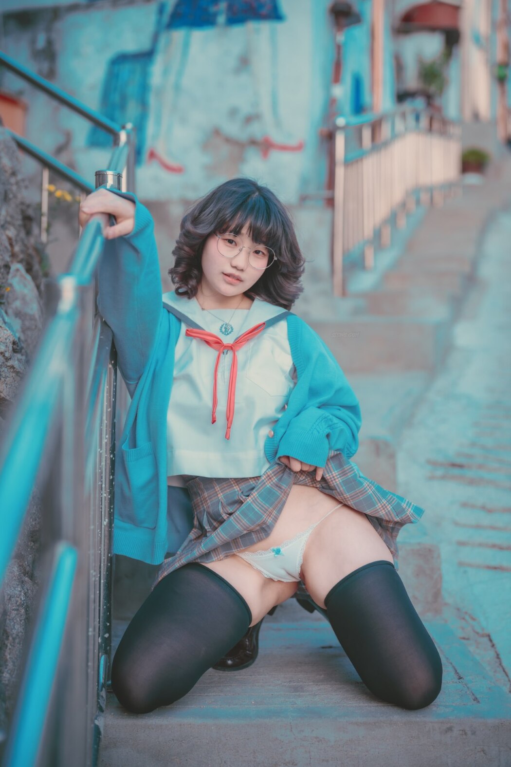 DJAWA Mimmi 밈미 – Your Panties D
