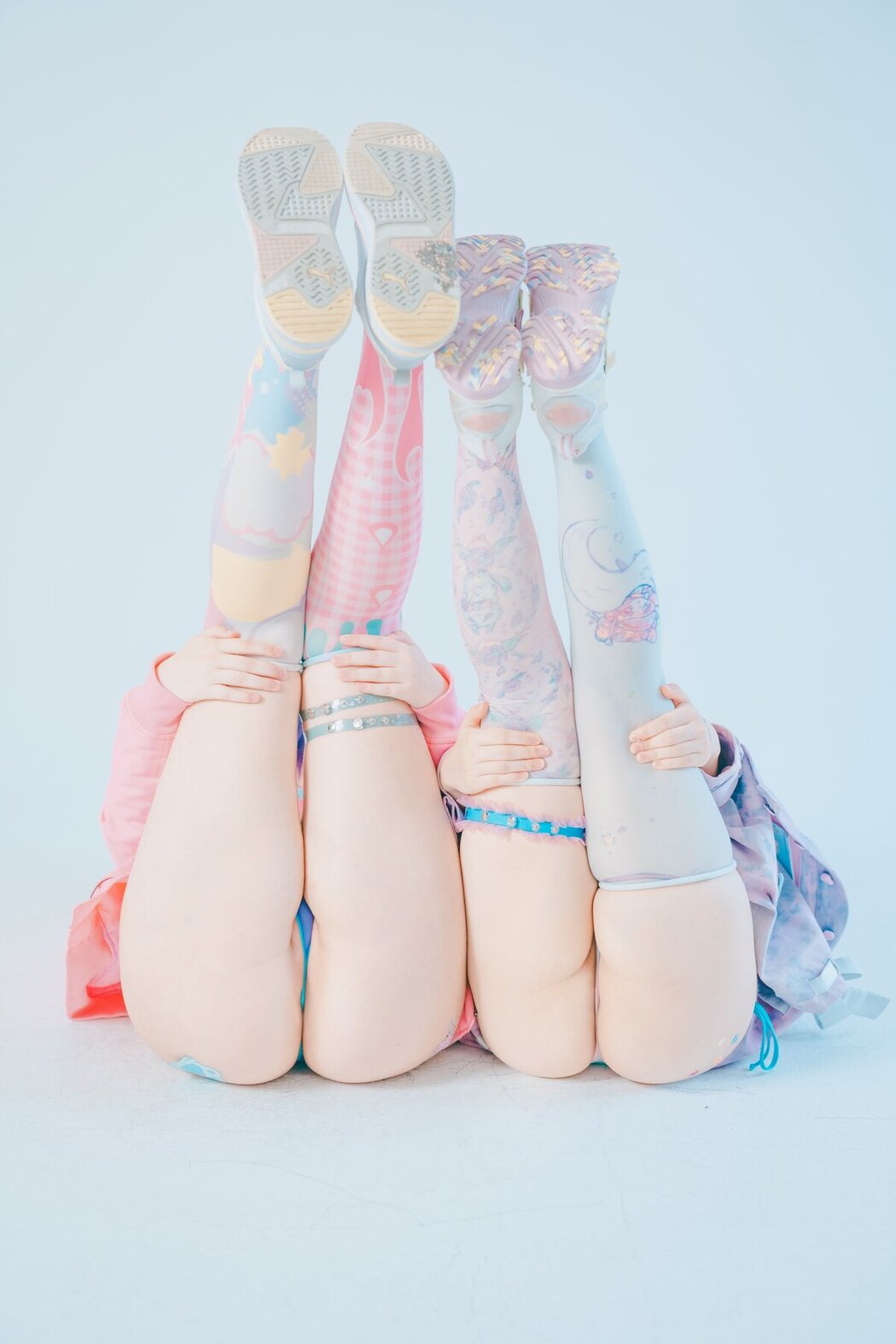 DJAWA Mimmi 밈미 Ceyatic – Pop Kitty Party B