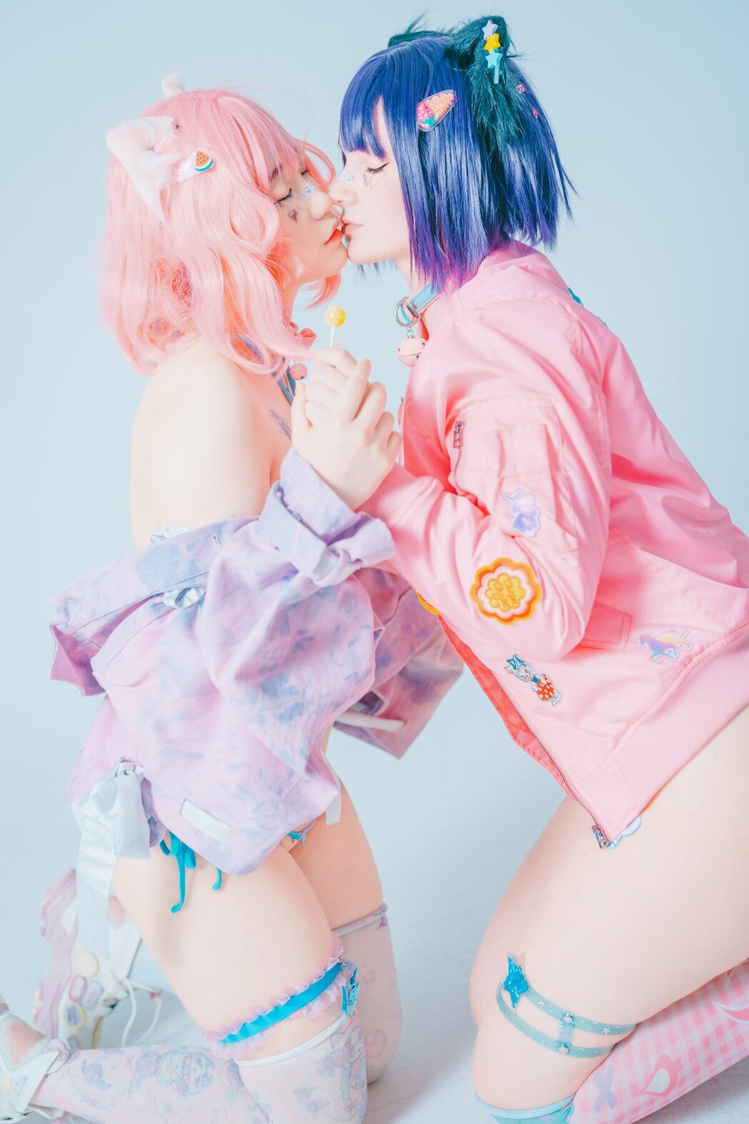 DJAWA Mimmi 밈미 Ceyatic – Pop Kitty Party B