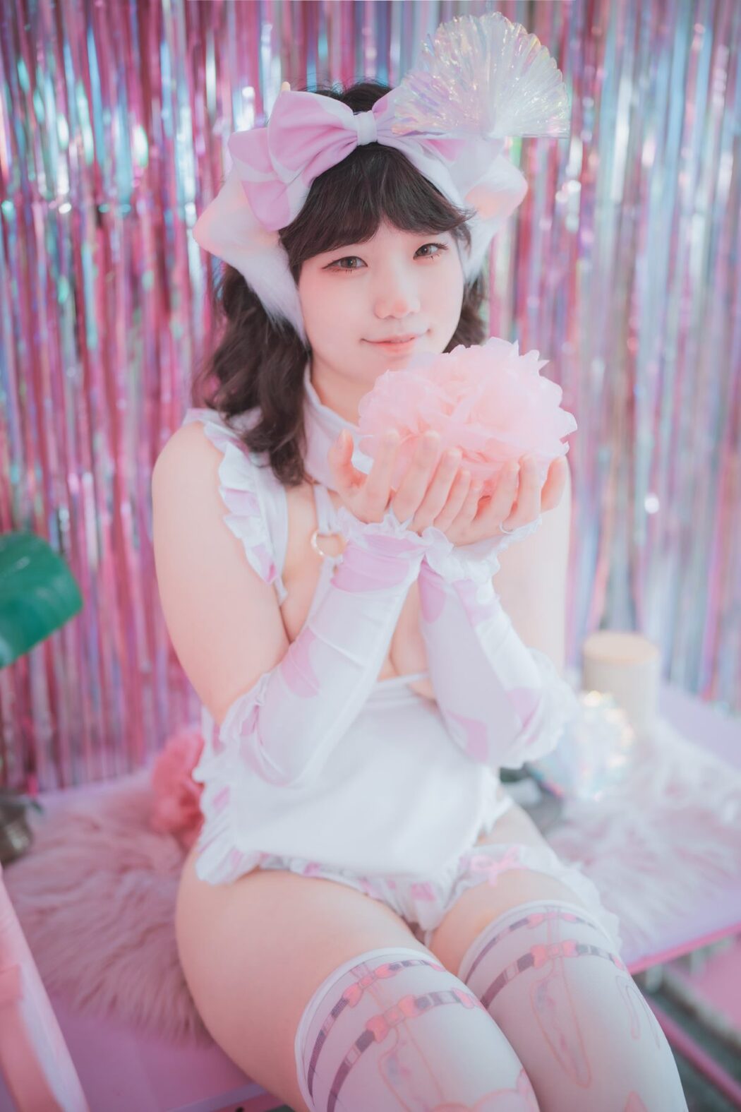 DJAWA Mimmi 밈미 Cream Cow Milk