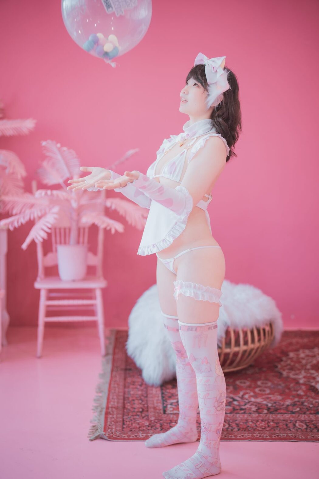 DJAWA Mimmi 밈미 Cream Cow Milk