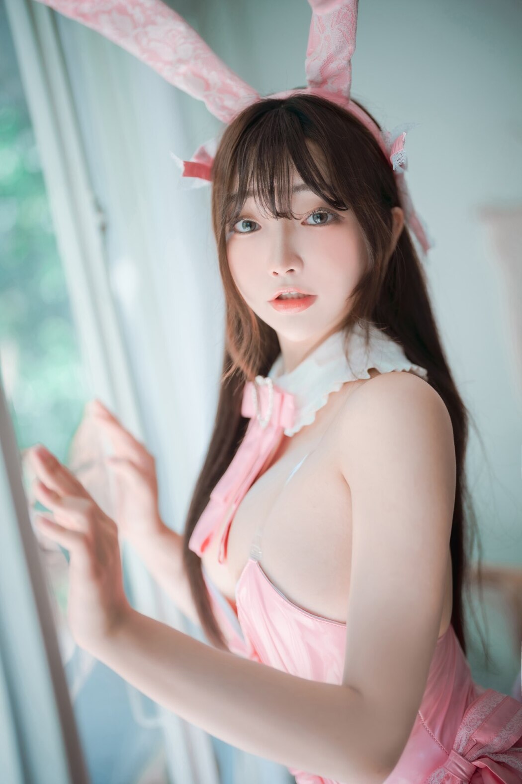 DJAWA Newbom – The Year of the Pink Bunny S.Ver